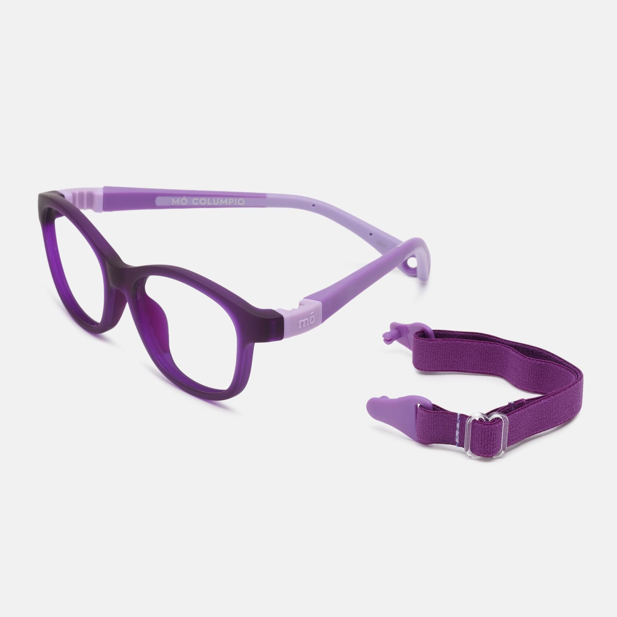mó RANDEEIRA, dark purple, large image number 1