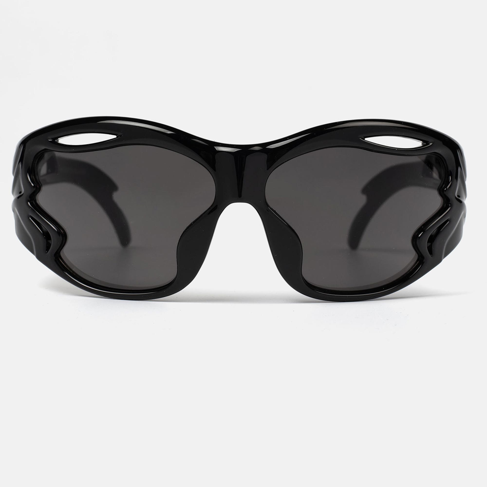 mó EVADE DERIEN GLASSES SUN, black, large image number 0