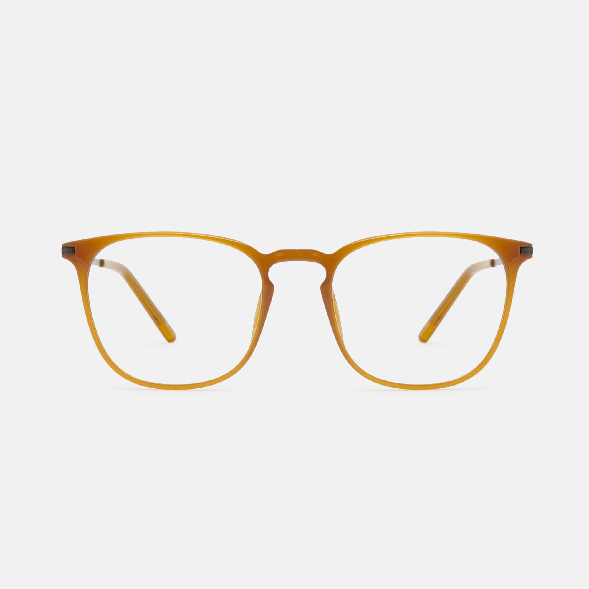 NOREN ESTUCADO, amber/gunmetal, large image number 0
