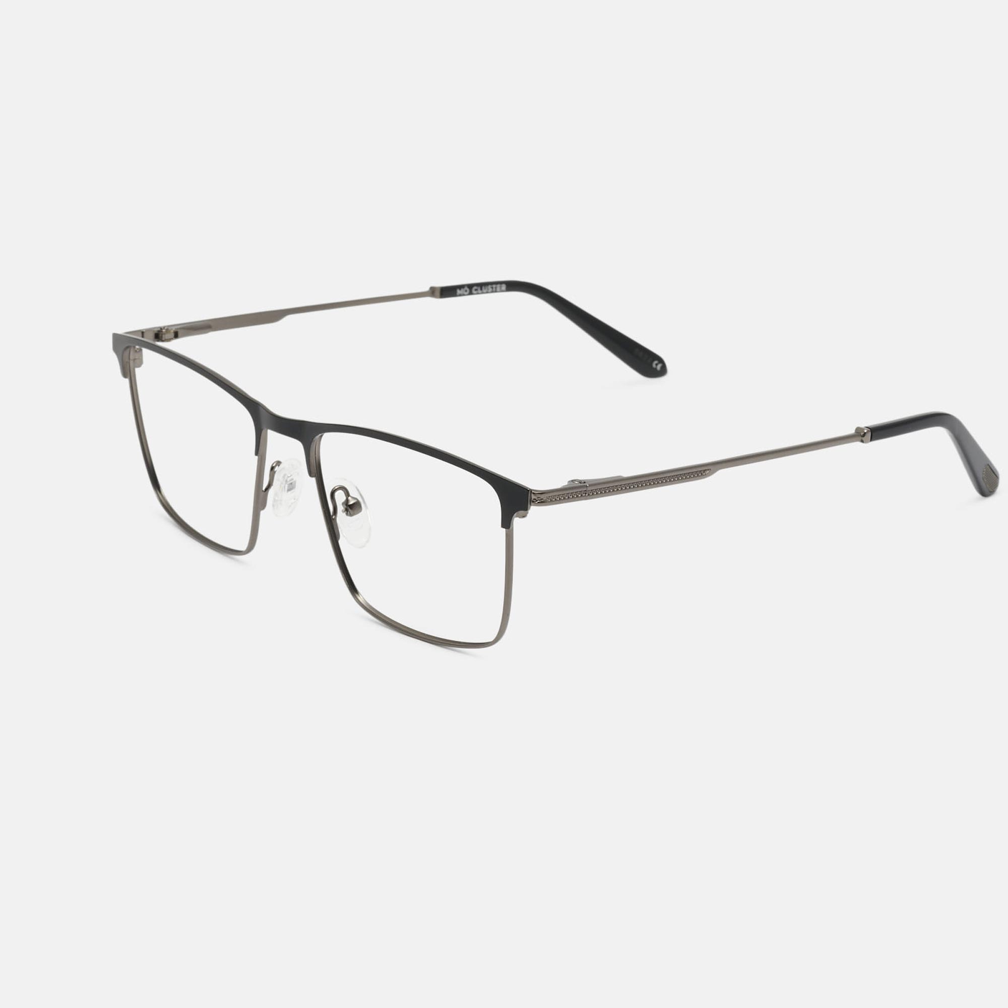 mó CLUSTER, black/gun metal, large image number 1
