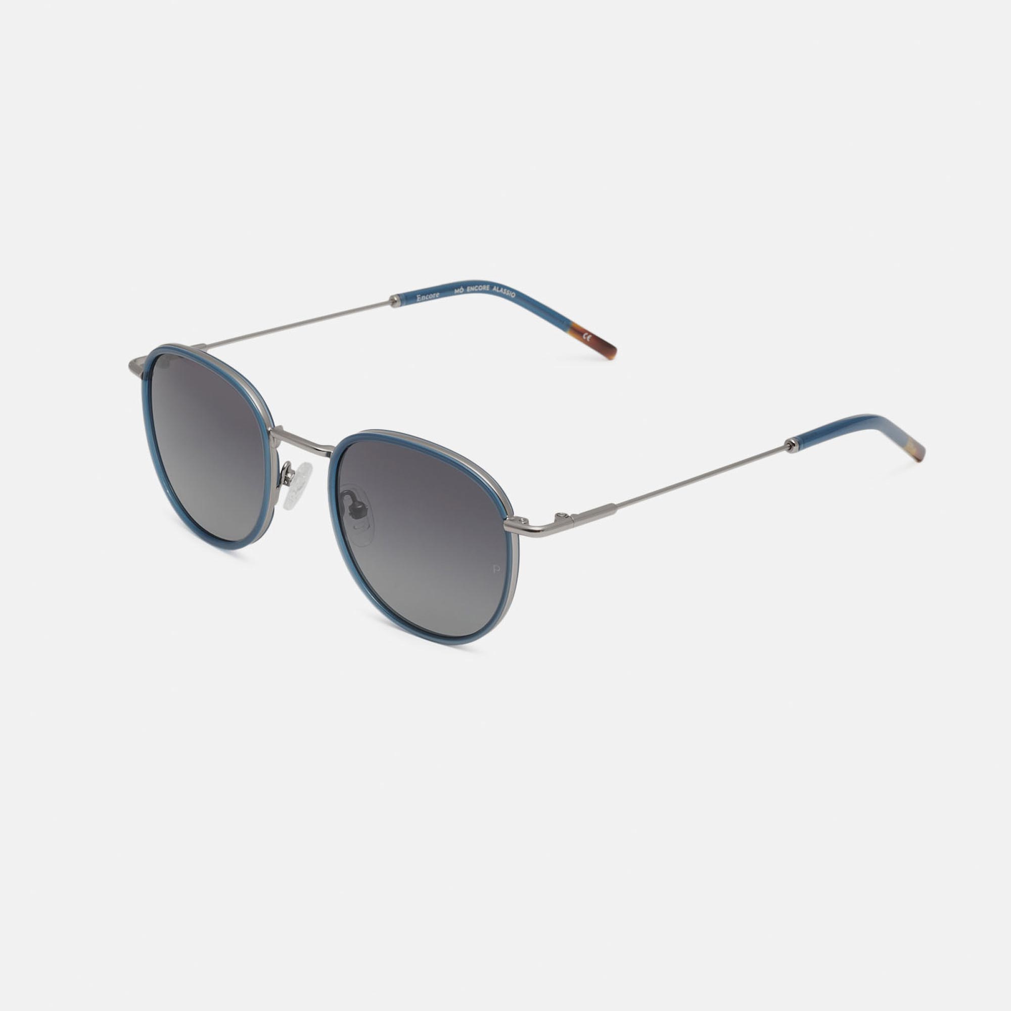 mó ENCORE ALASSIO SUN, blue/gun metal, large image number 1