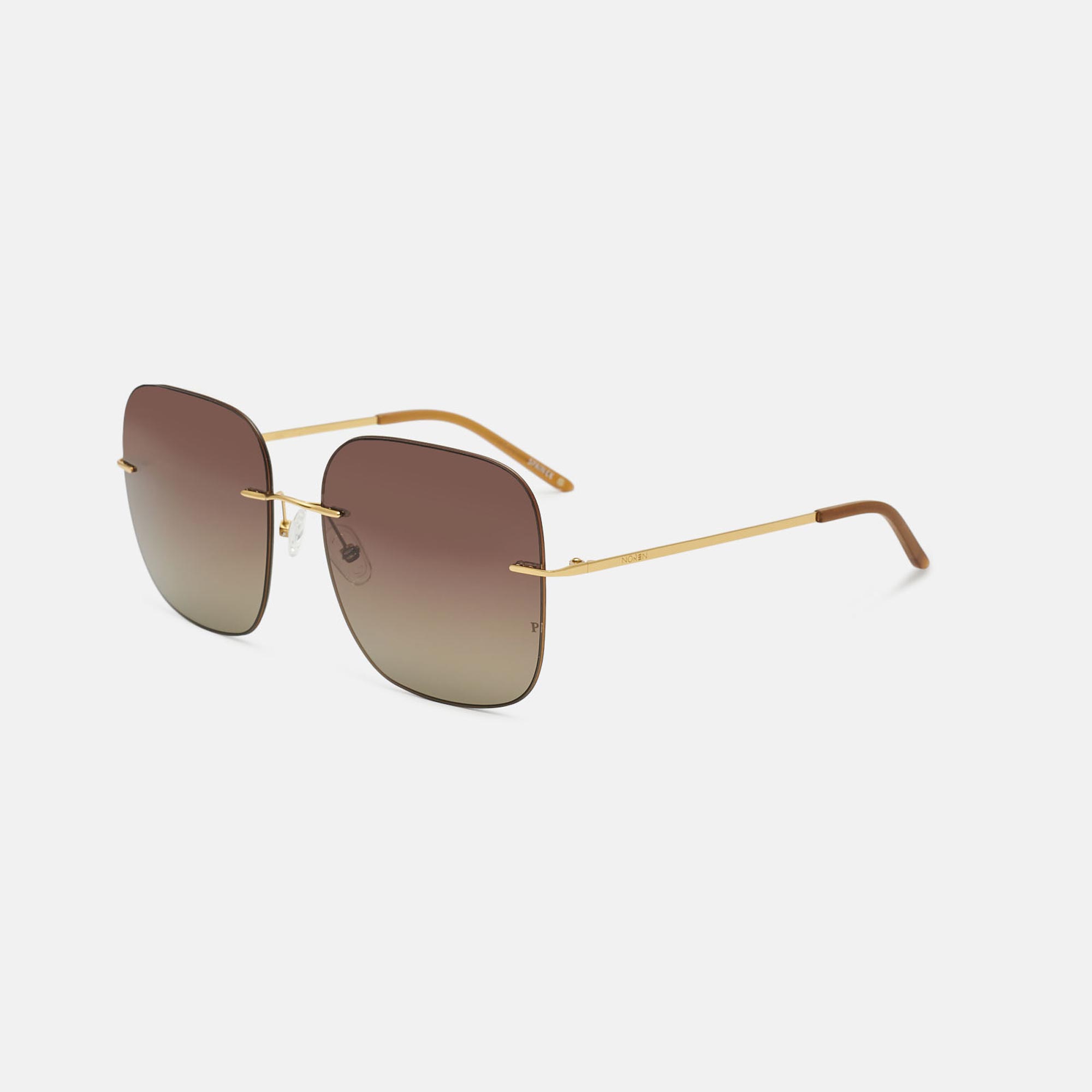 NOREN NUDAN SUN, gold, large image number 1