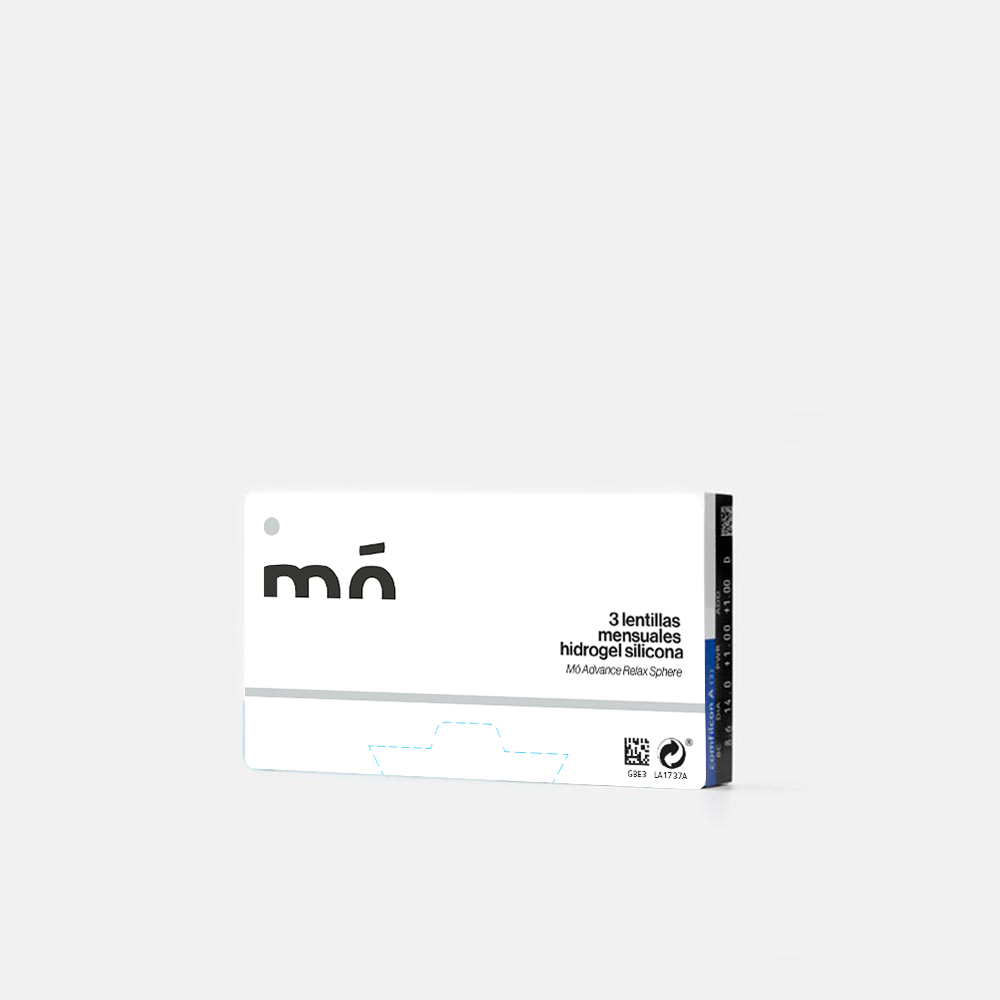 MO ADVANCE RELAX SILICONE SPHERE (3),, large image number 0