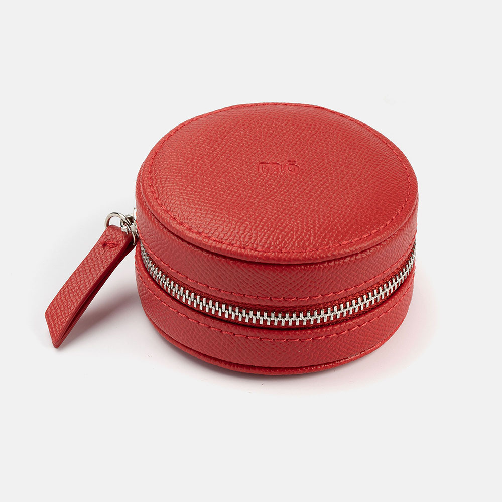 LENS CASE ROJO,, large image number 0