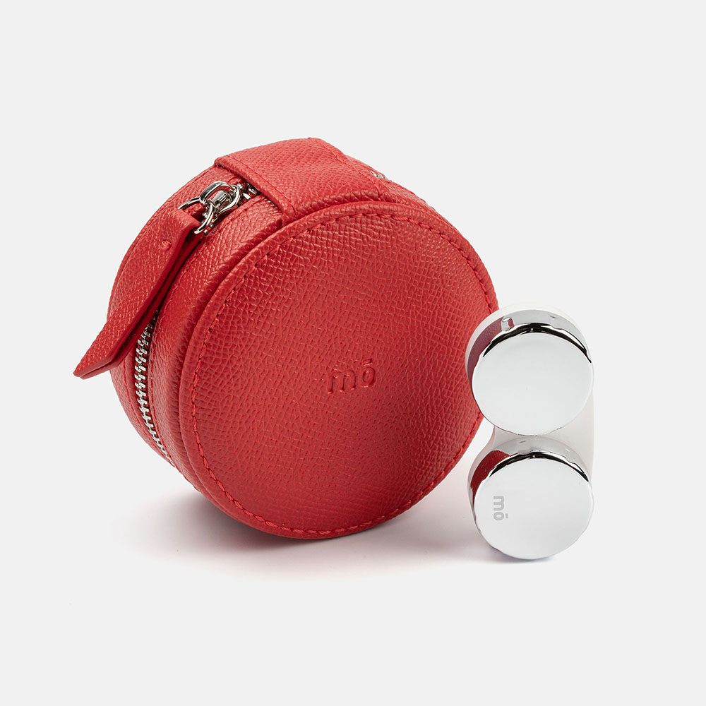 LENS CASE ROJO,, large image number 2