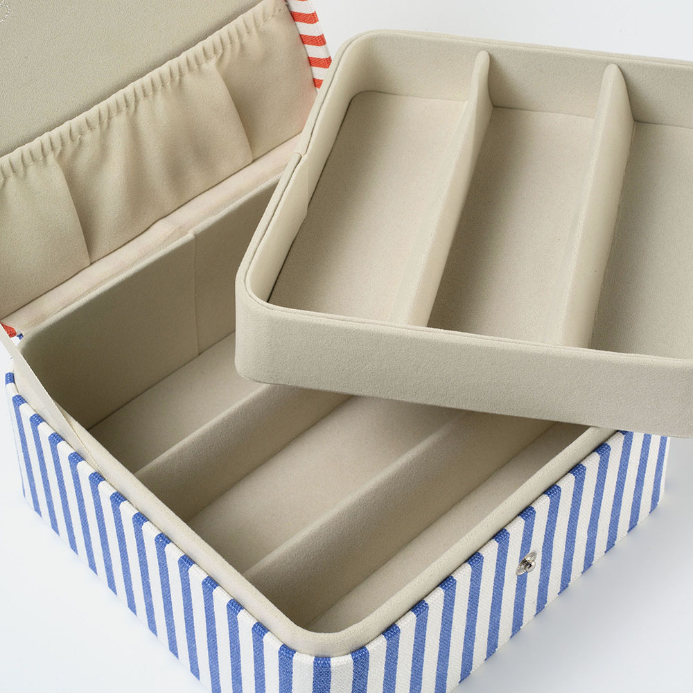 TRAVEL CASE SALITRE,, large image number 2