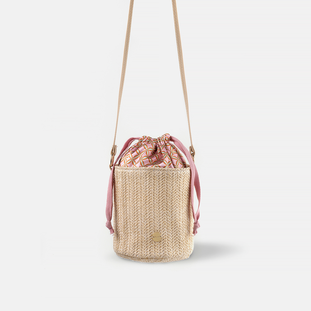 E-MO BUCKET PINK,, large image number 1