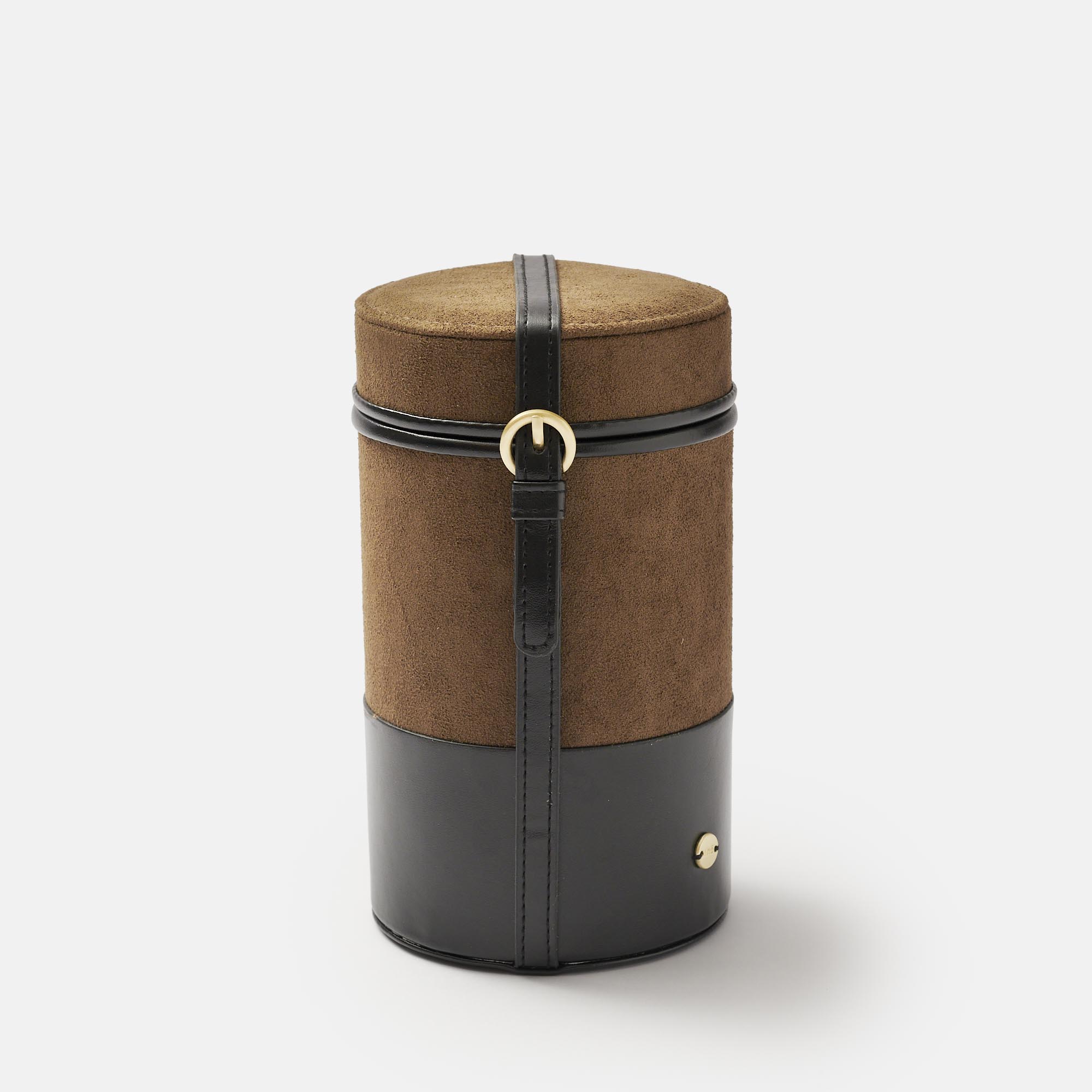 TRAVEL CASE DOMA MARRON,, large image number 0