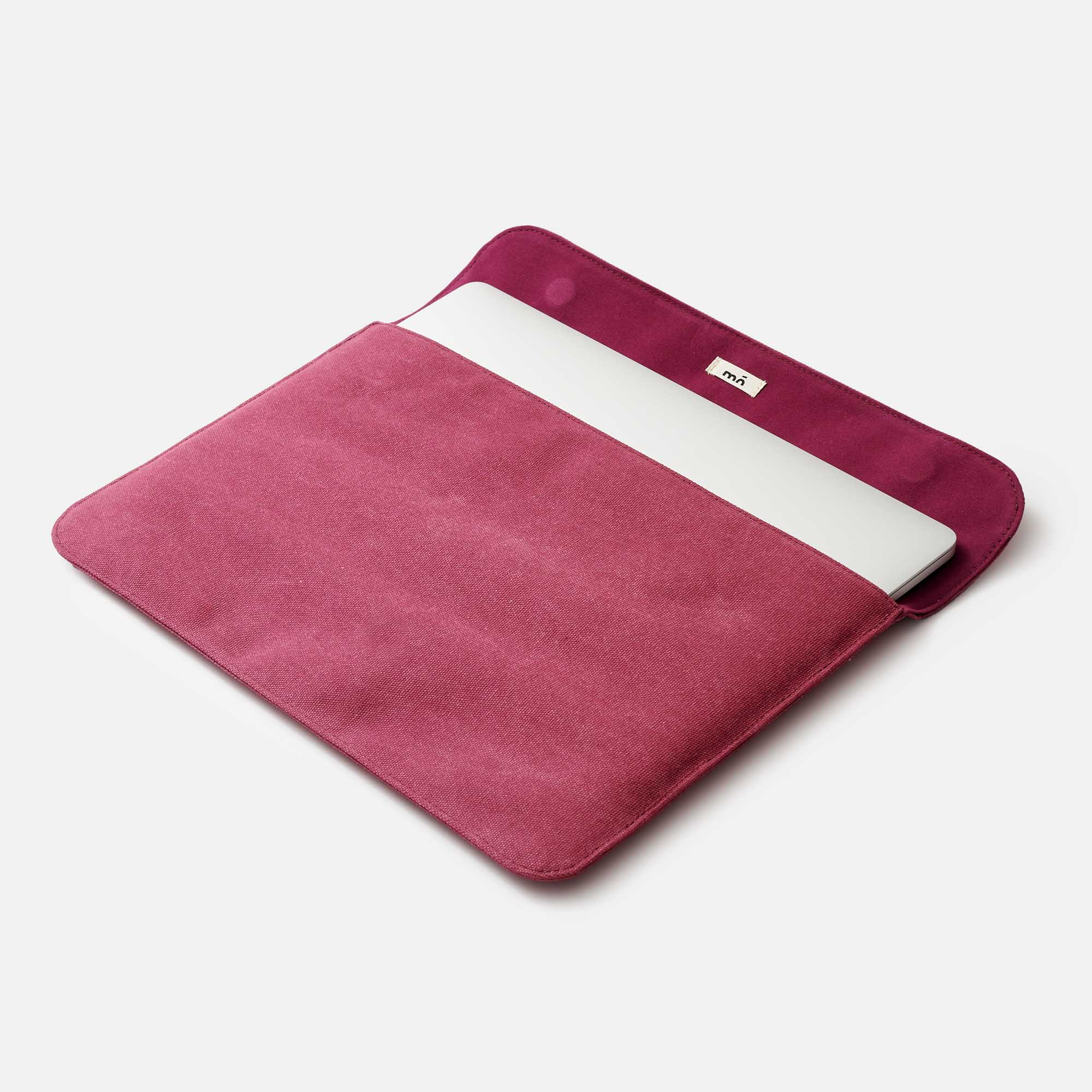 FUNDA ORDENADORA ROSA,, large image number 2