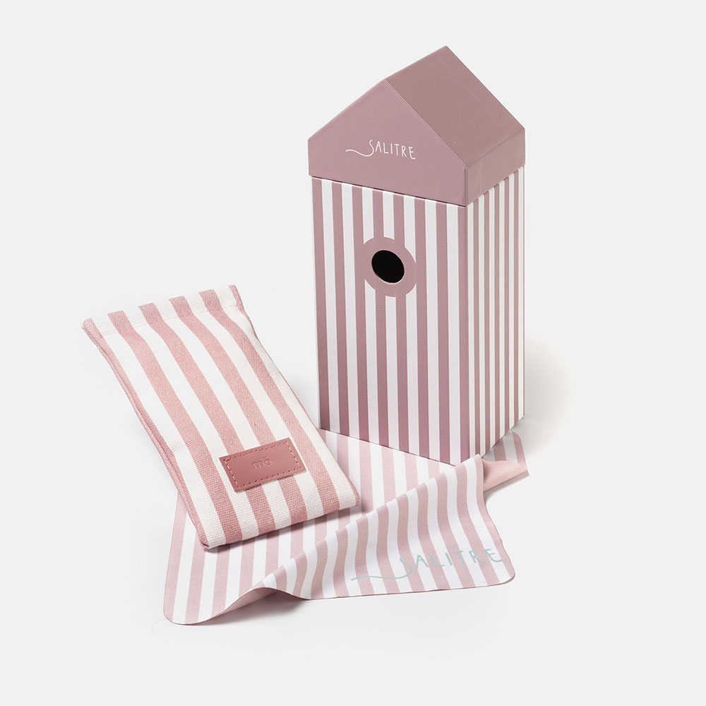 PACK KIDS SALITRE ROSA,, large image number 0