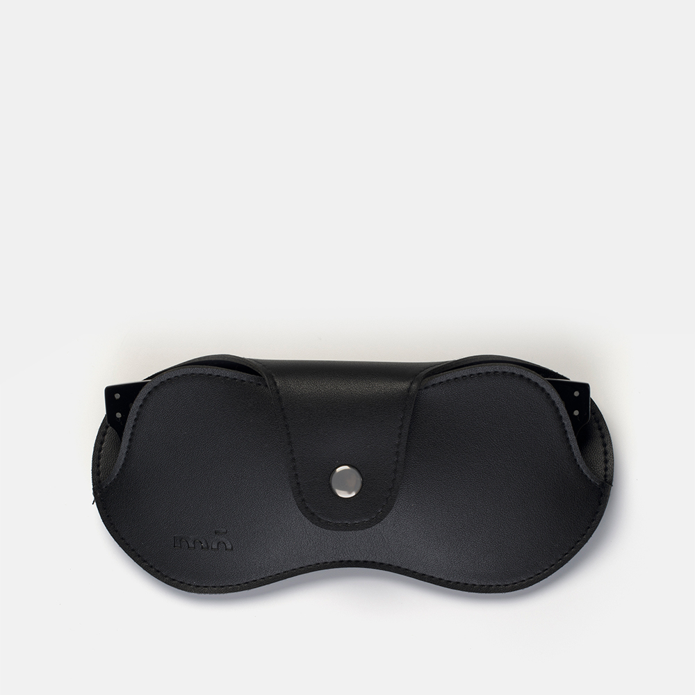 BELT CASE BLACK,, large image number 0