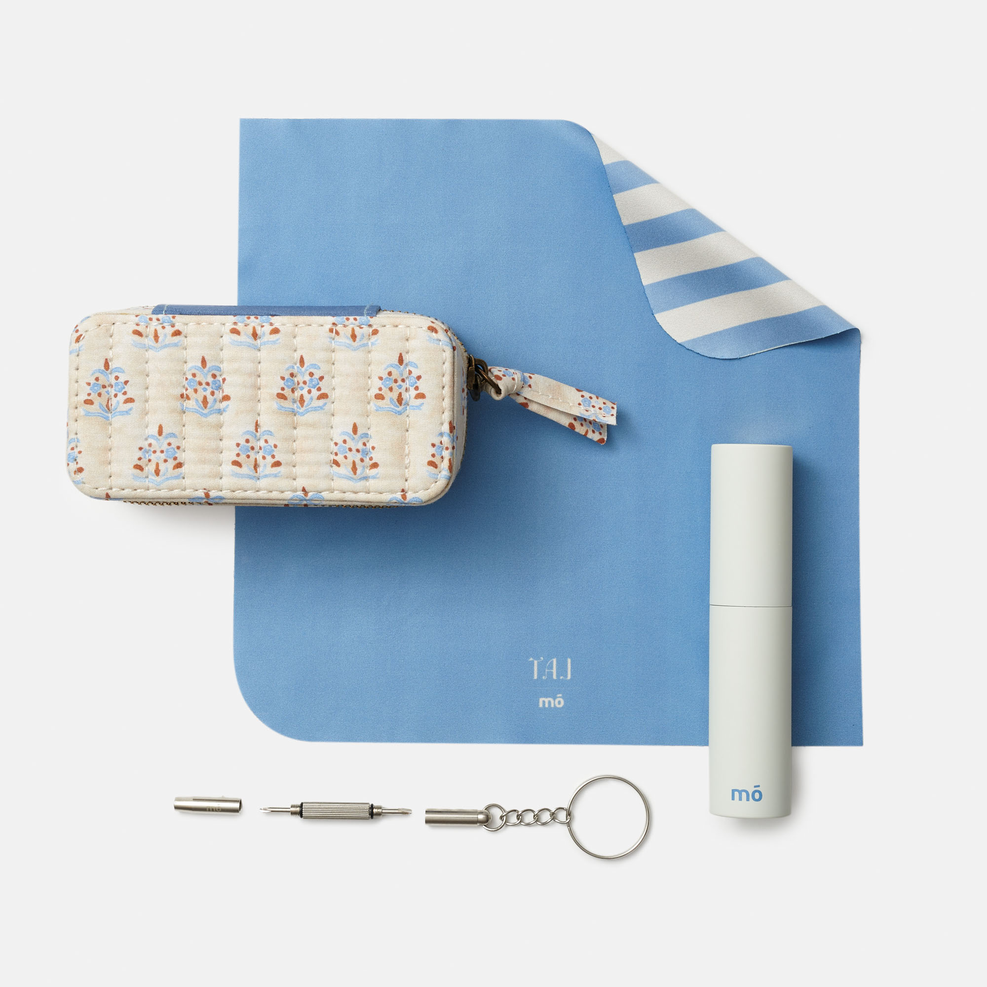 CARE KIT TAJ BEIXE PRINT,, large image number 0