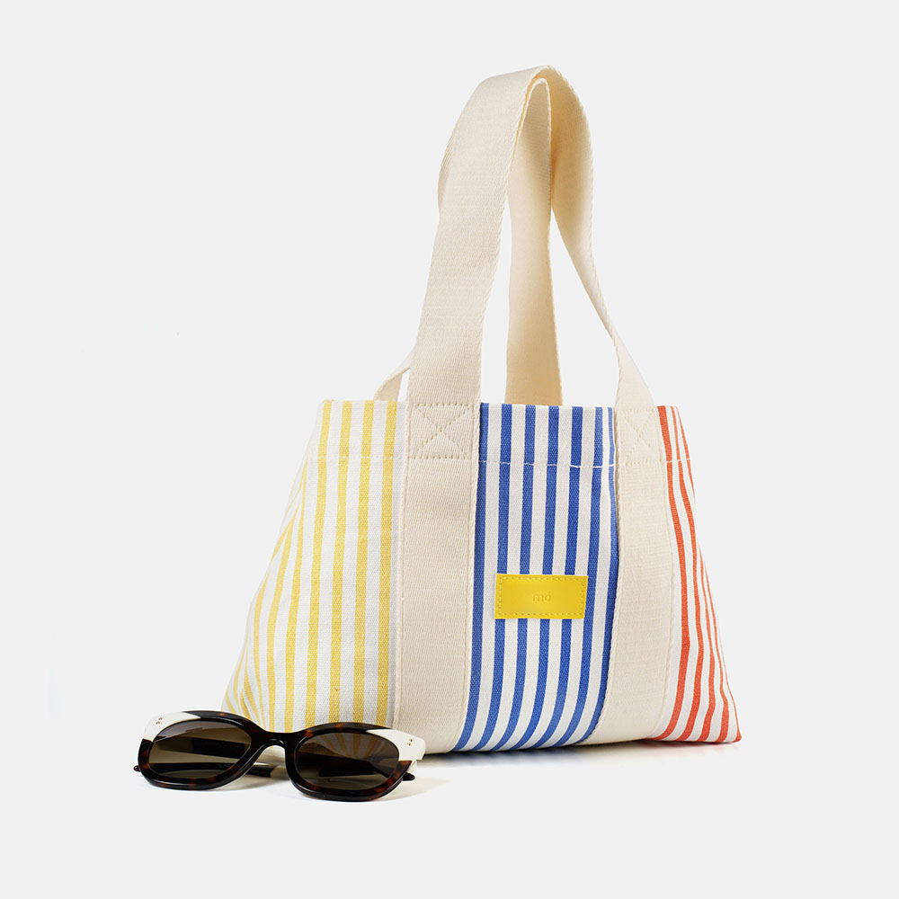 BOLSA SMALL SALITRE MULTICOLOR  ,, large image number 2