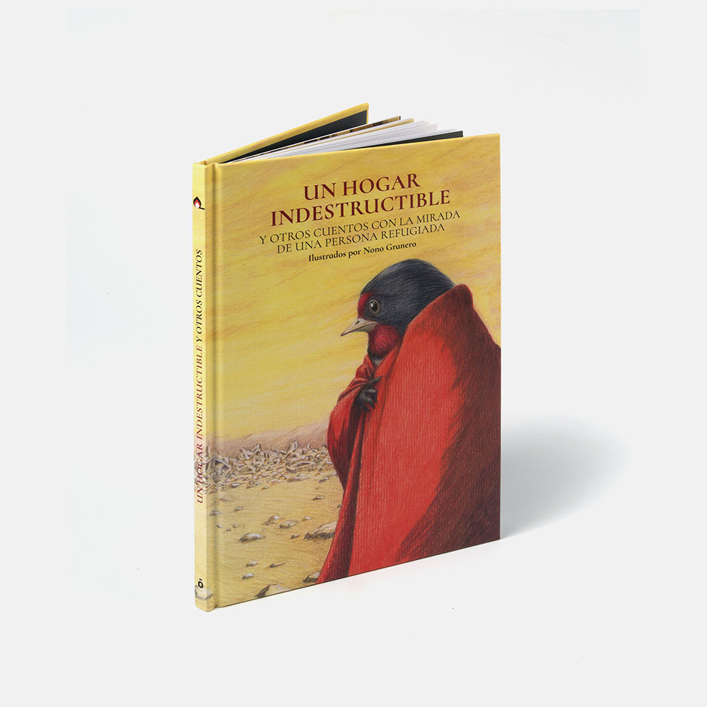 LIBRO UN FOGAR INDESTRUTIBLE,, large image number 0