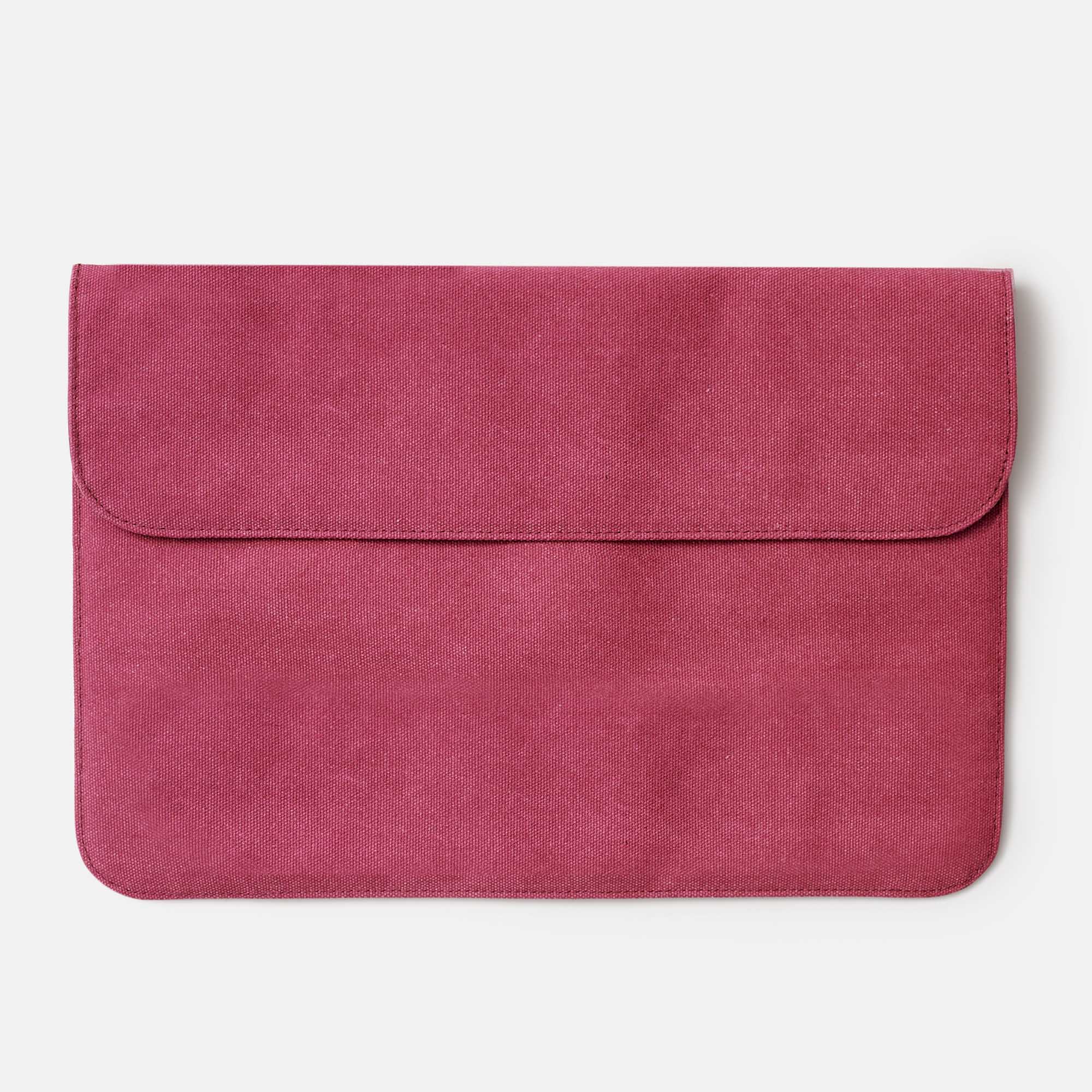 FUNDA ORDENADORA ROSA,, large image number 0