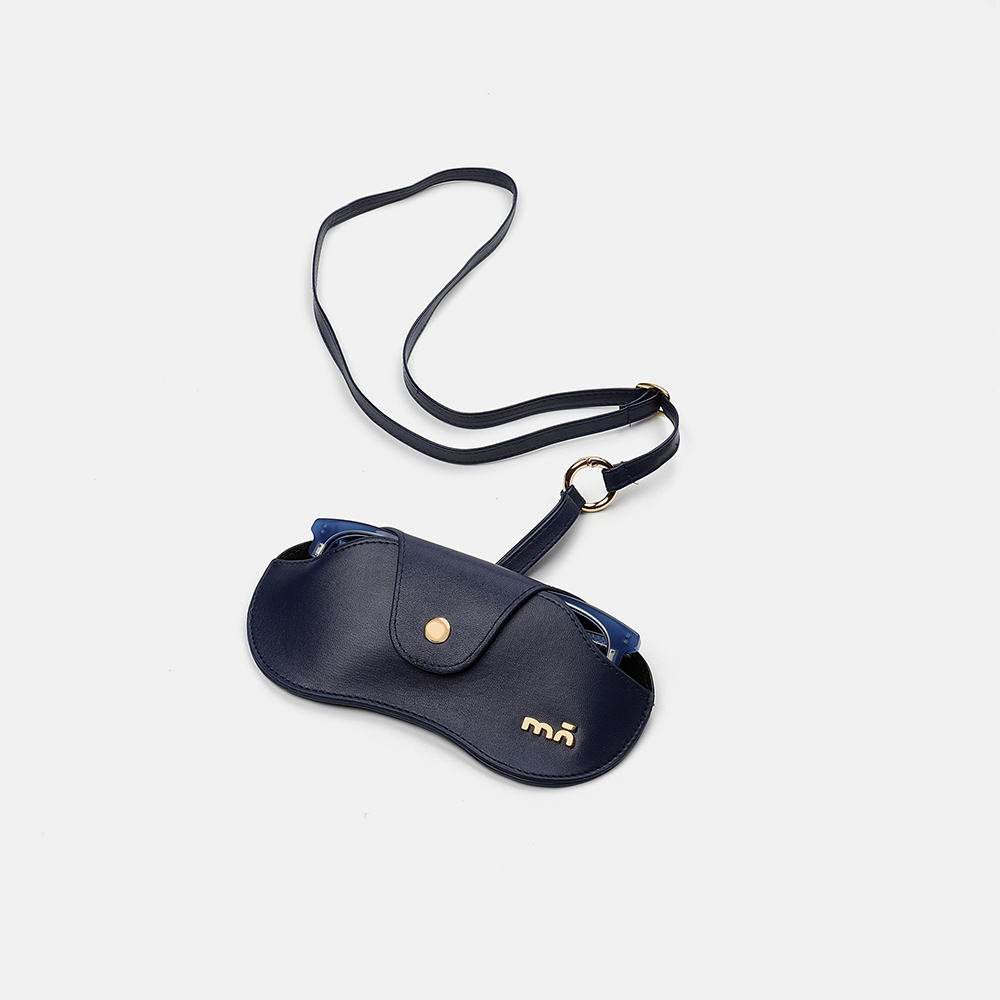 E-MO POCKET CASE BLUE,, large image number 2