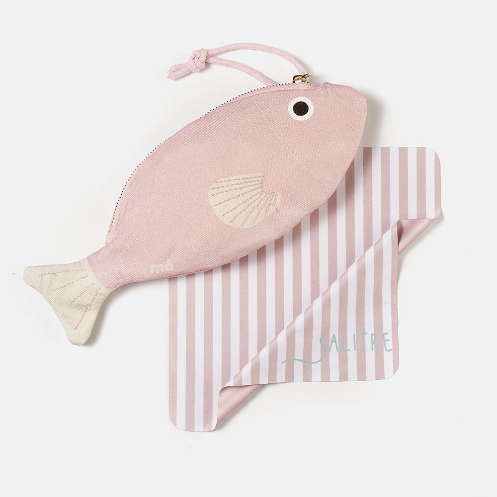 ESTOXO SALITRE PEIXE ROSA,, large image number 0
