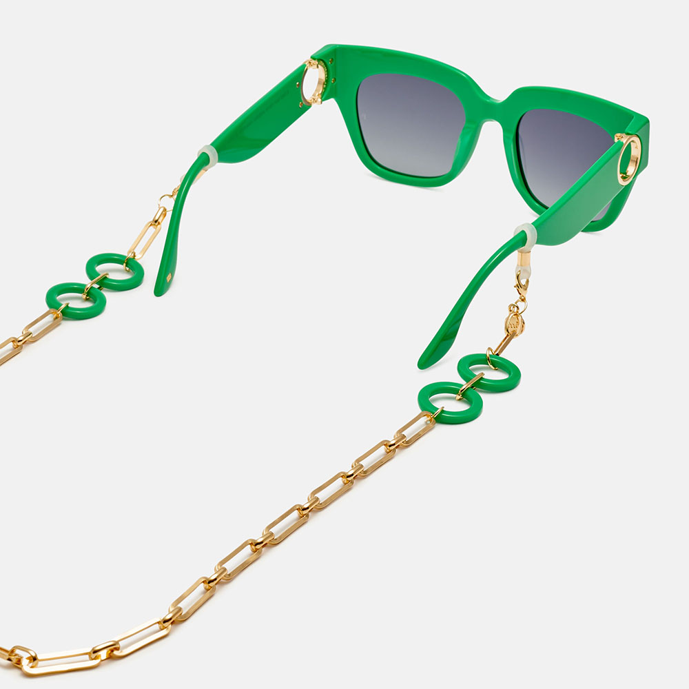 CORDON FRONT ROW ARO VERDE,, large image number 1