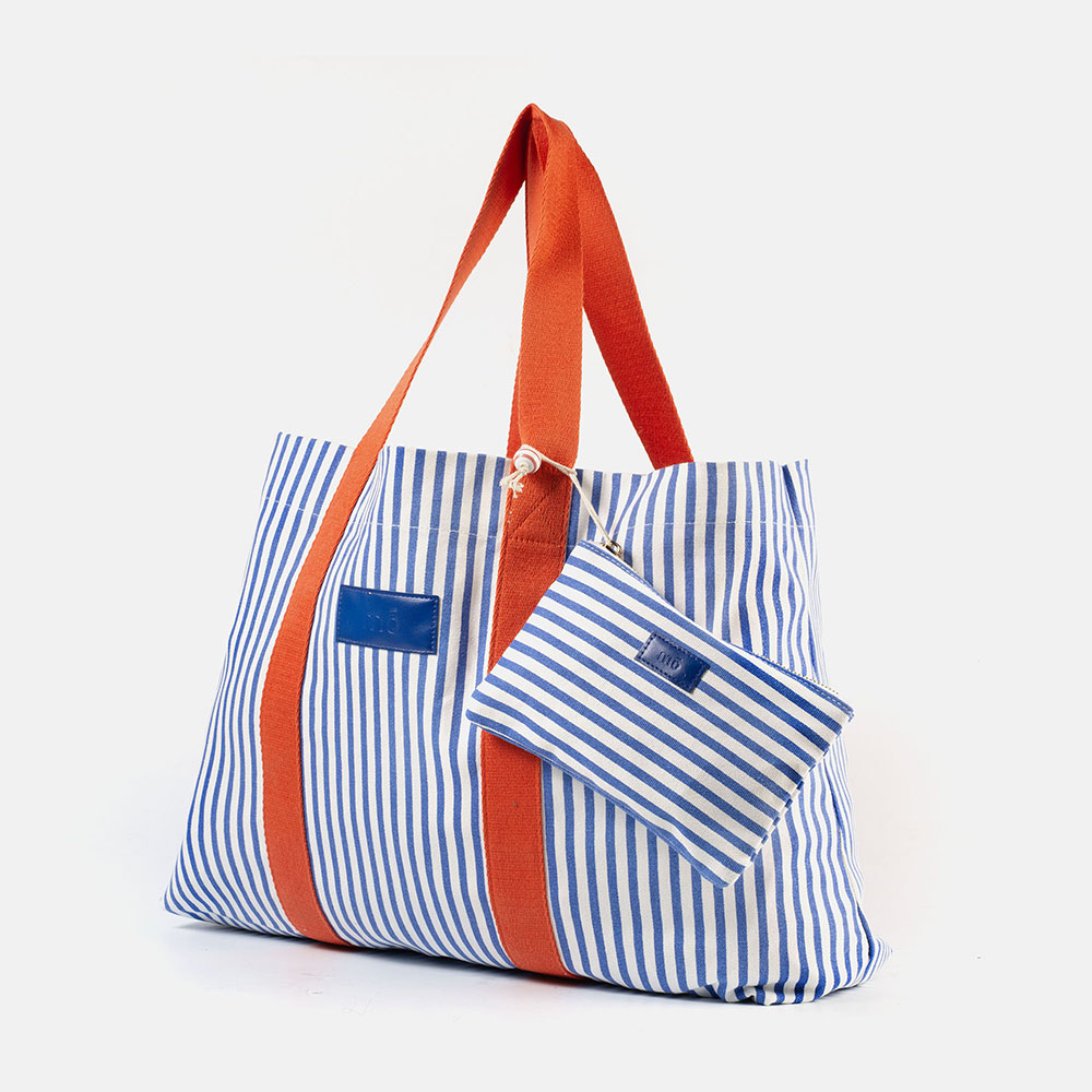 BOLSA SALITRE AZUL,, large image number 1