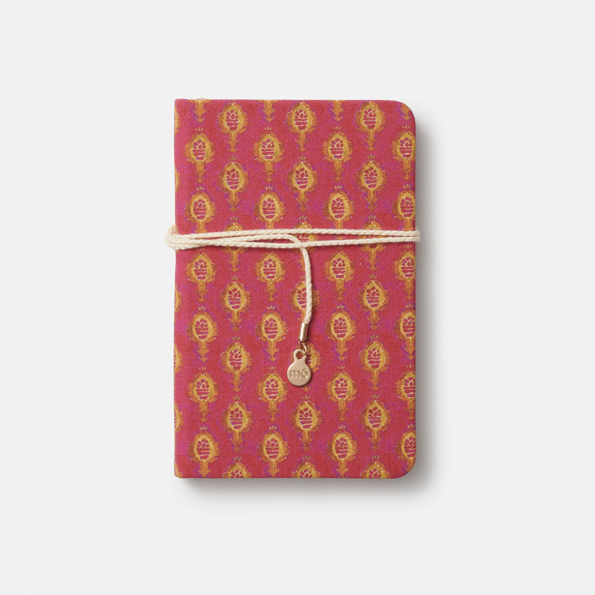 CADERNO TAJ PRINT ROSA,, large image number 0