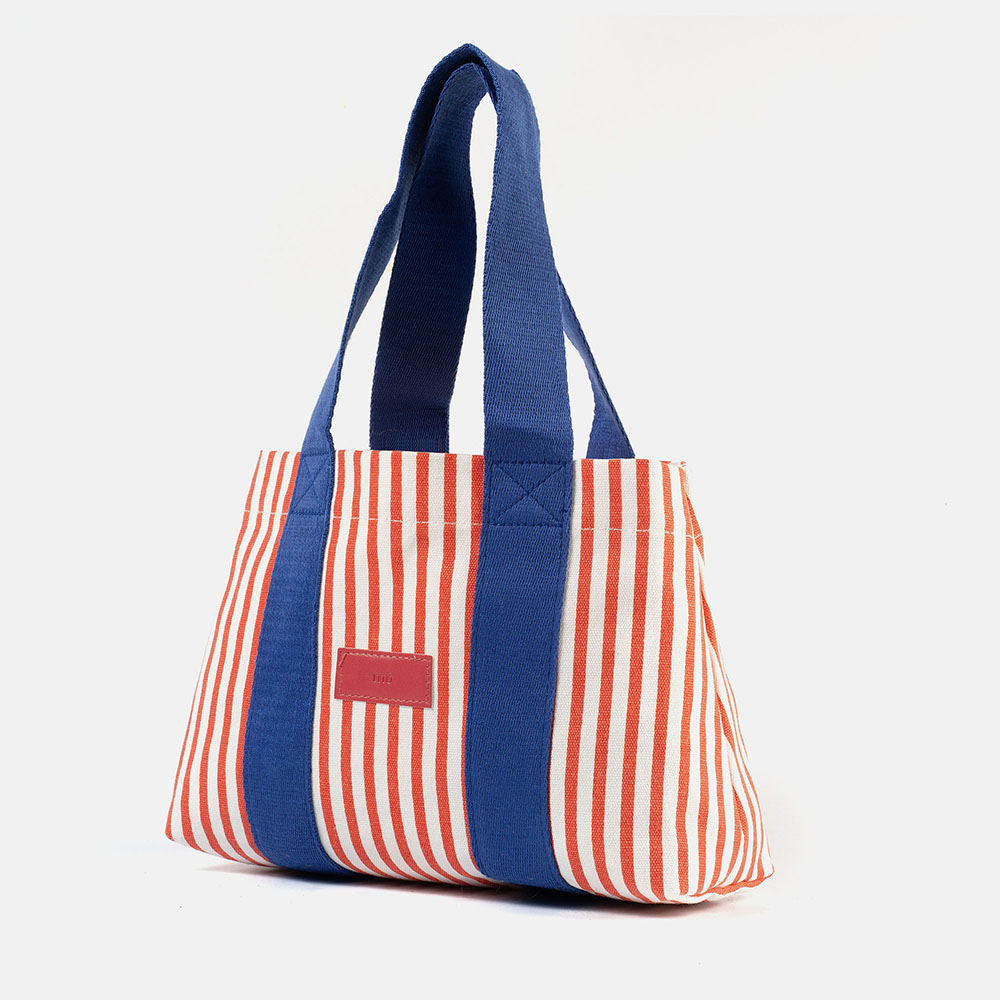 BOLSA SMALL SALITRE VERMELLO,, large image number 1