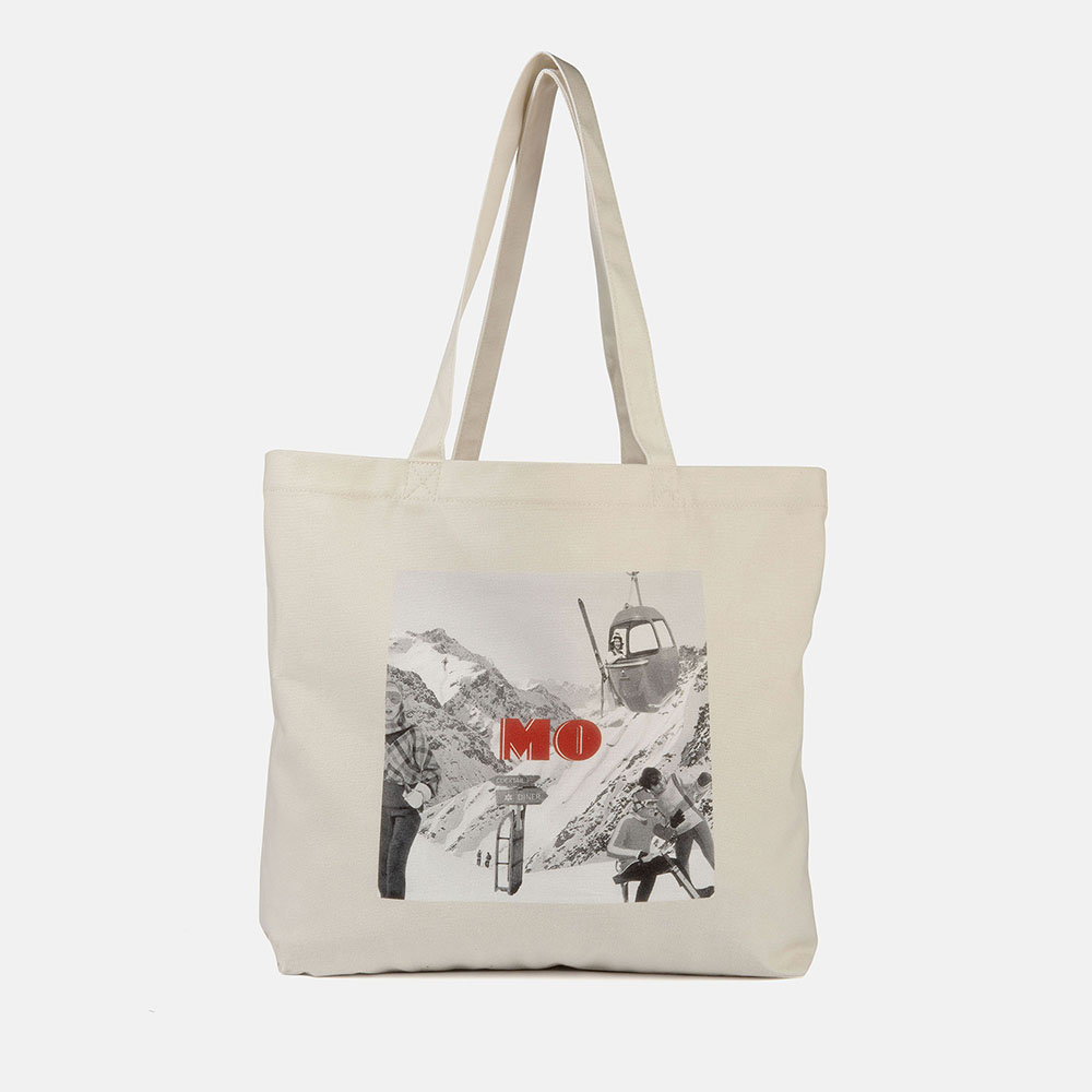 GTSAAD TOTE BAG ,, large image number 0