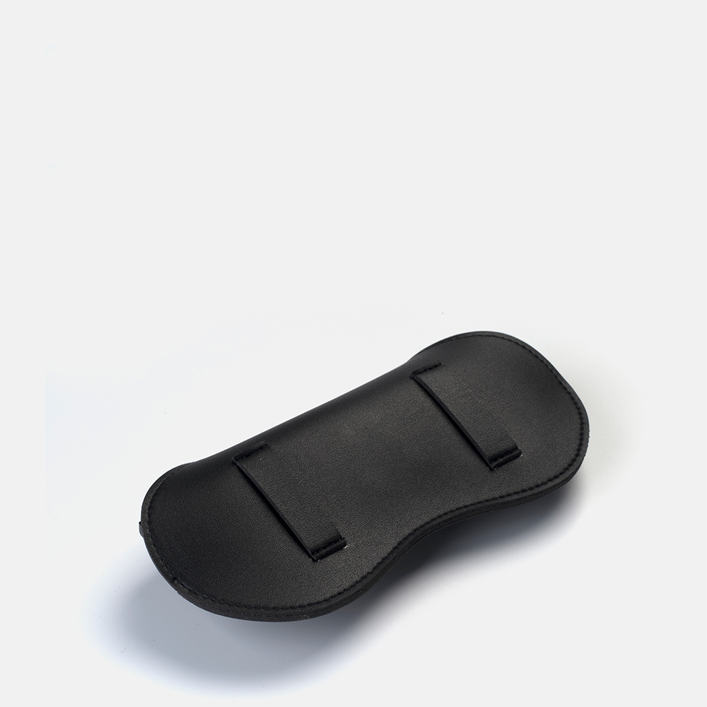 BELT CASE BLACK,, large image number 2