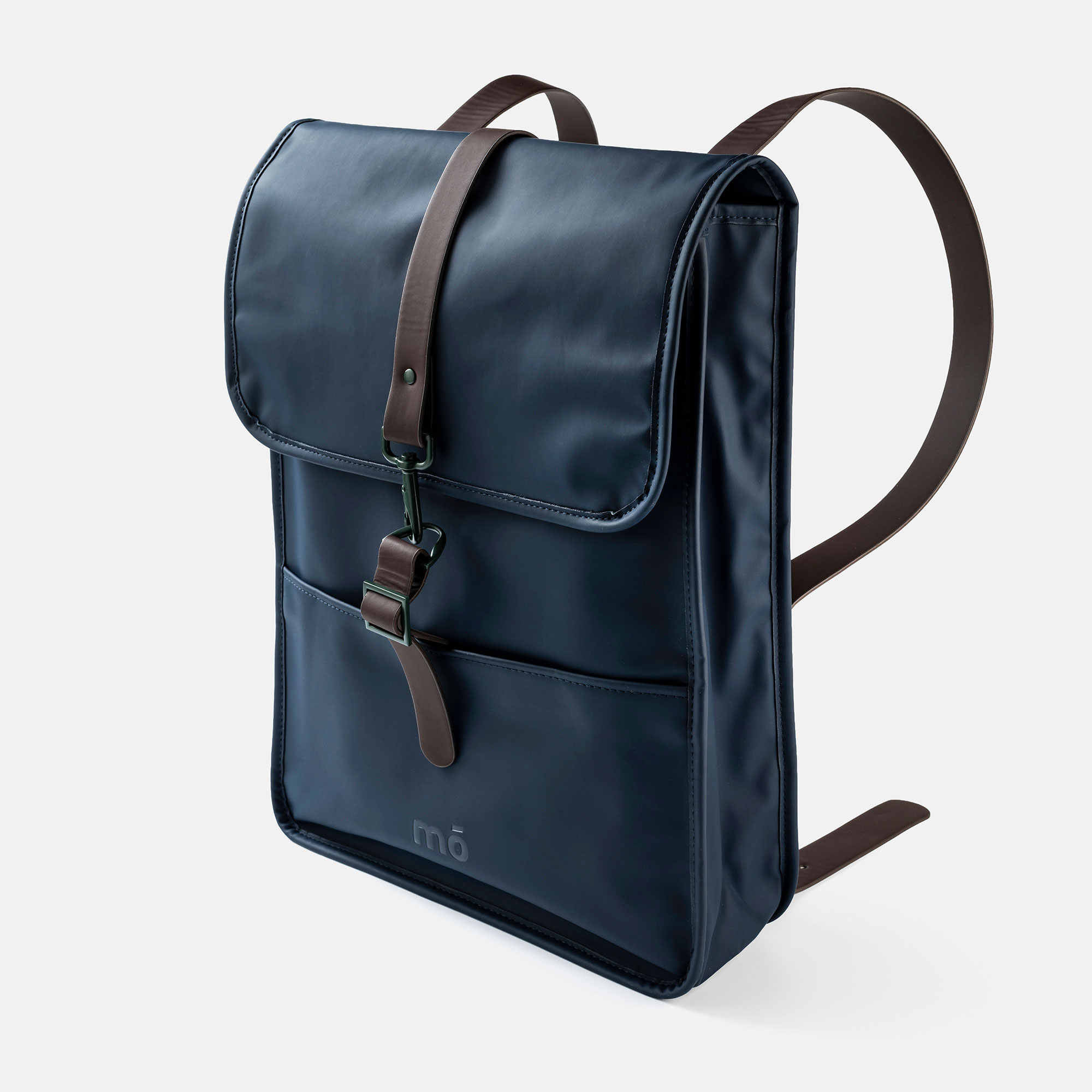 MOCHILA AZUL MO,, large image number 0