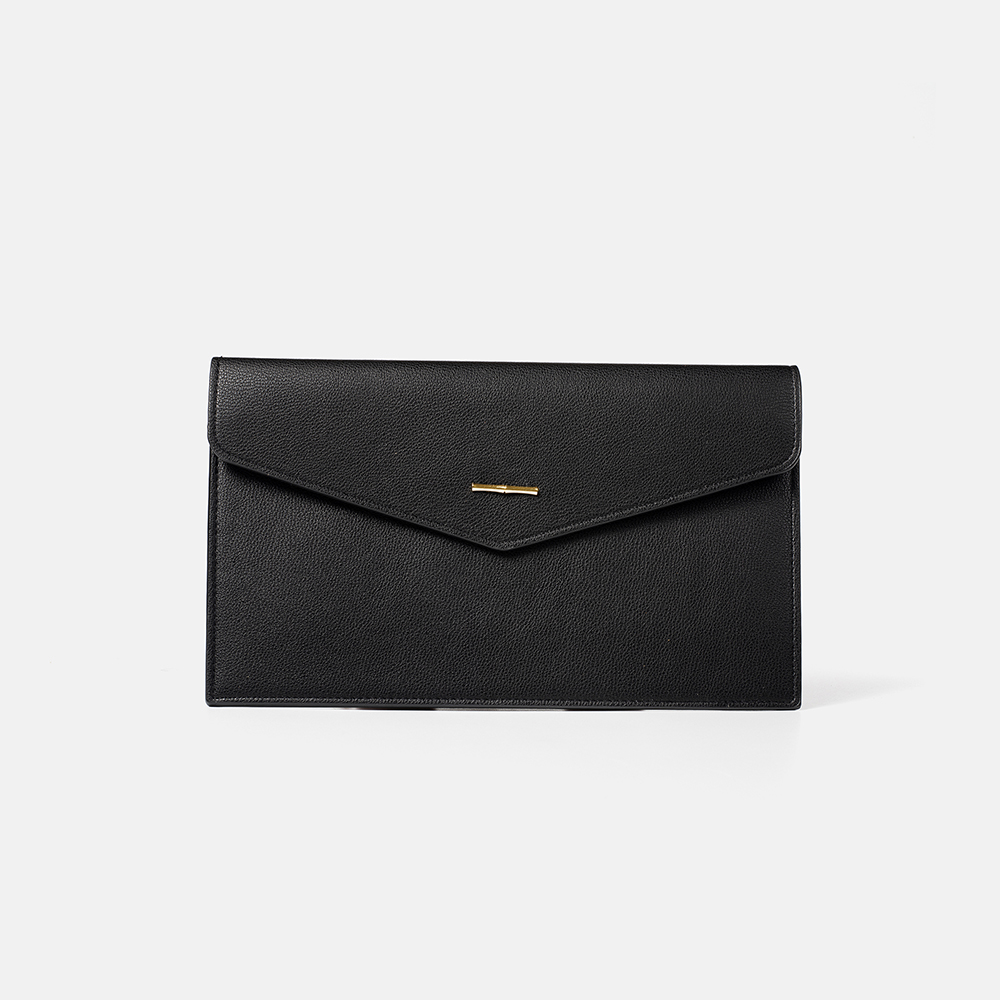 BOLSO AVELLANEDA NEGRO,, large image number 0