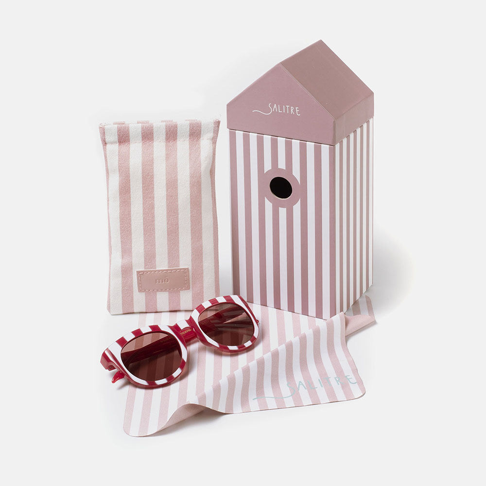 PACK KIDS SALITRE ROSA,, large image number 1