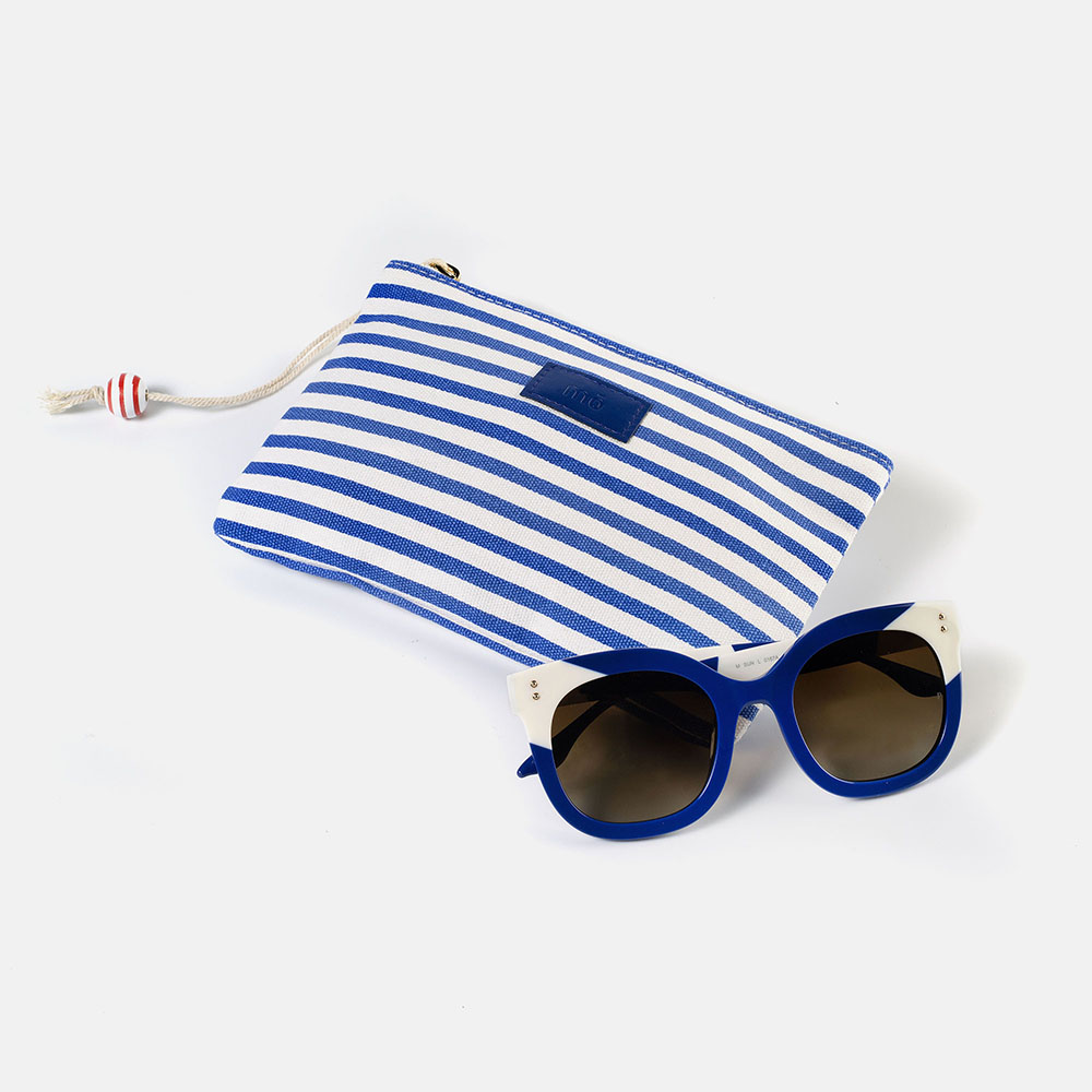 BOLSA SALITRE AZUL,, large image number 2