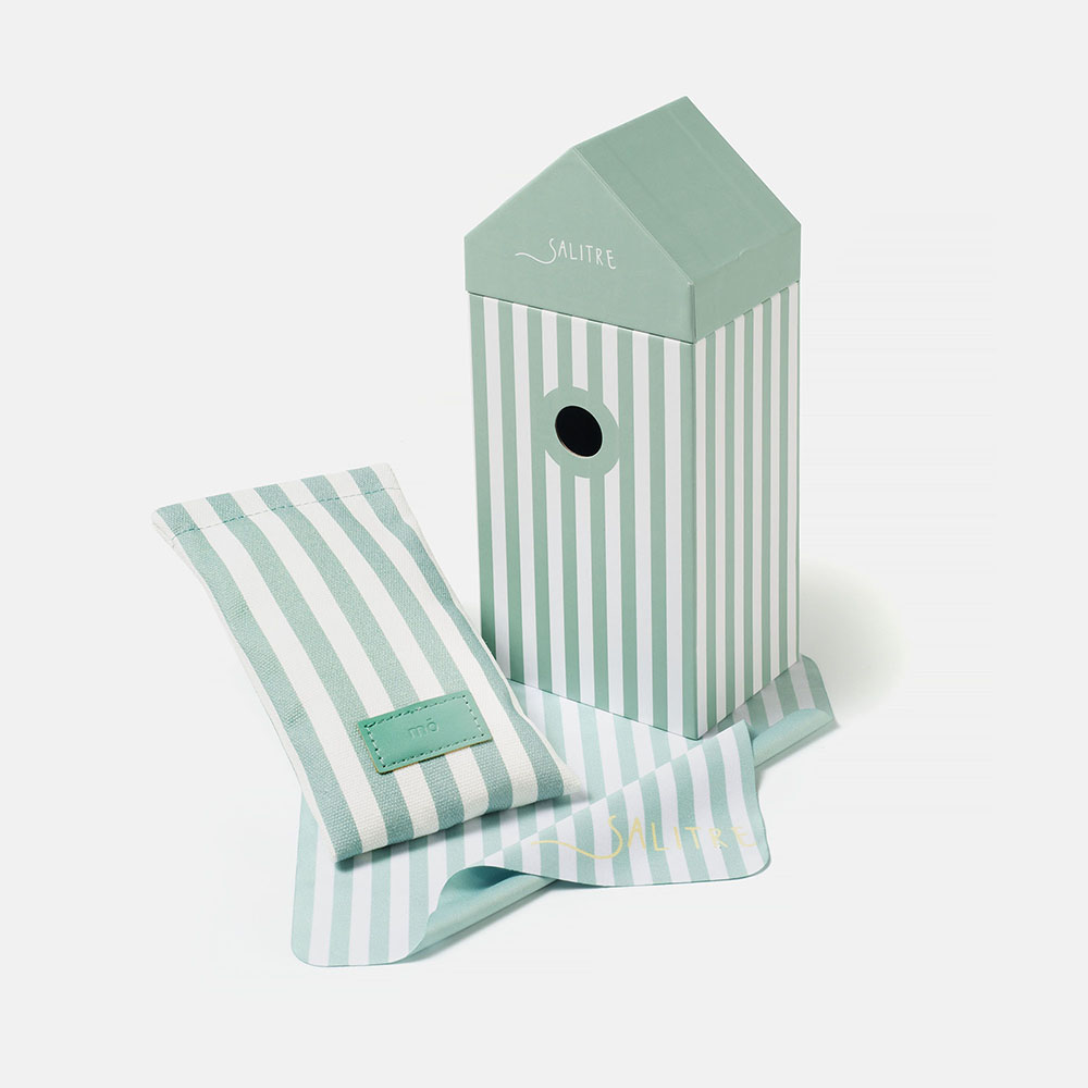 PACK KIDS SALITRE VERDE,, large image number 0