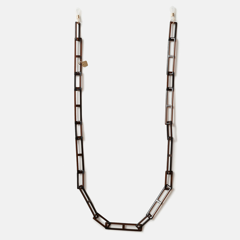 CORDON STUDIO RECTANGULAR MARRON,, large image number 0