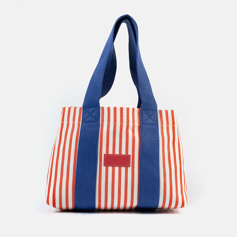 BOLSA SMALL SALITRE VERMELLO,, large image number 0