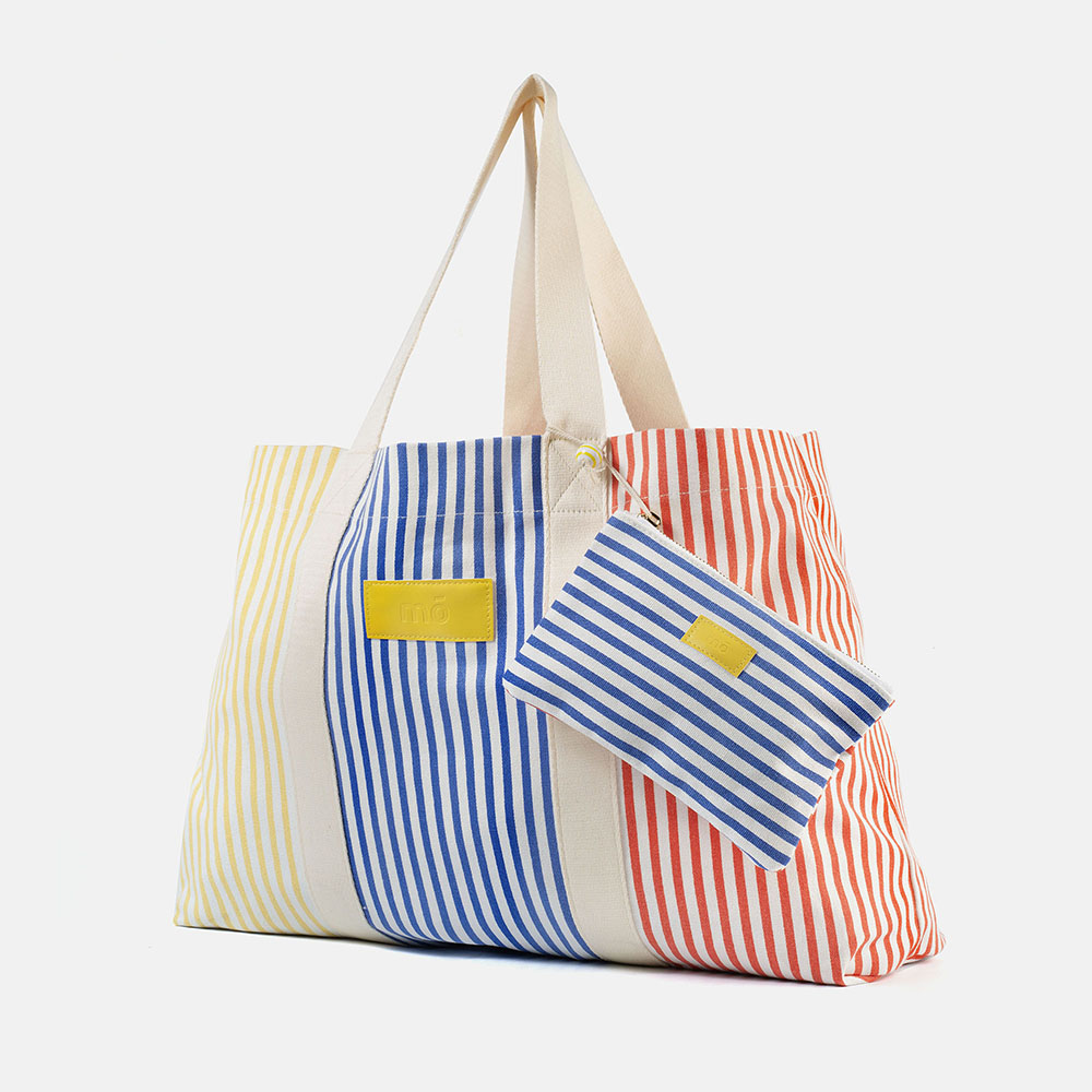 BOLSA SALITRE MULTICOLOR,, large image number 1