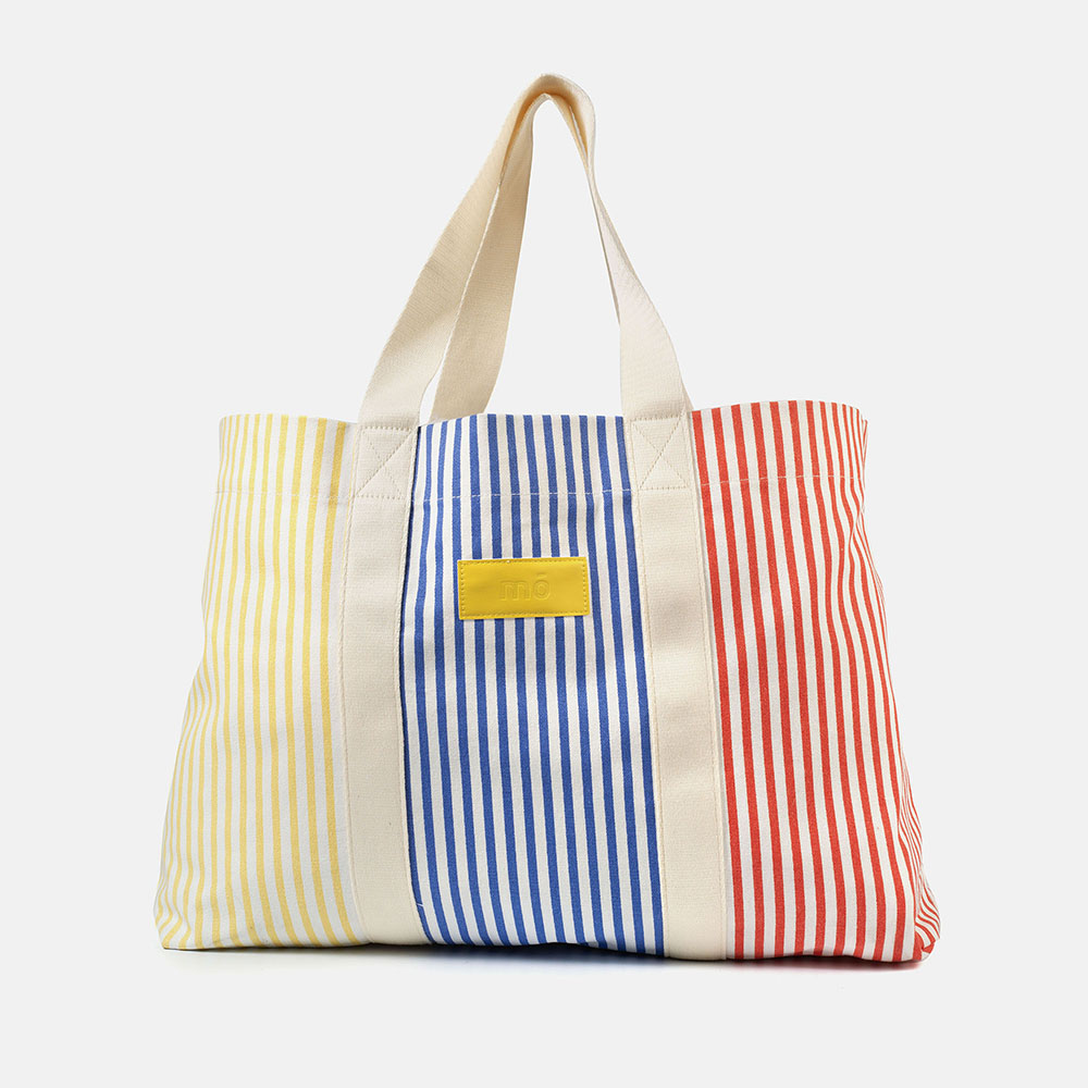 BOLSA SALITRE MULTICOLOR,, large image number 0