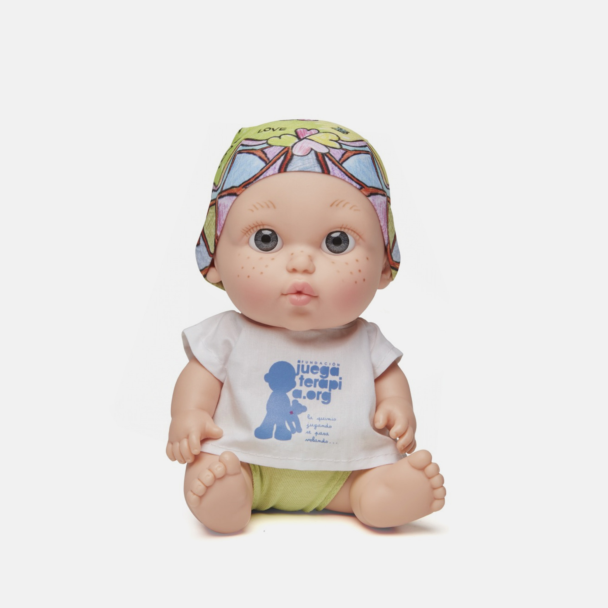 BABYPELON LAURA PAUSINI,, large image number 0