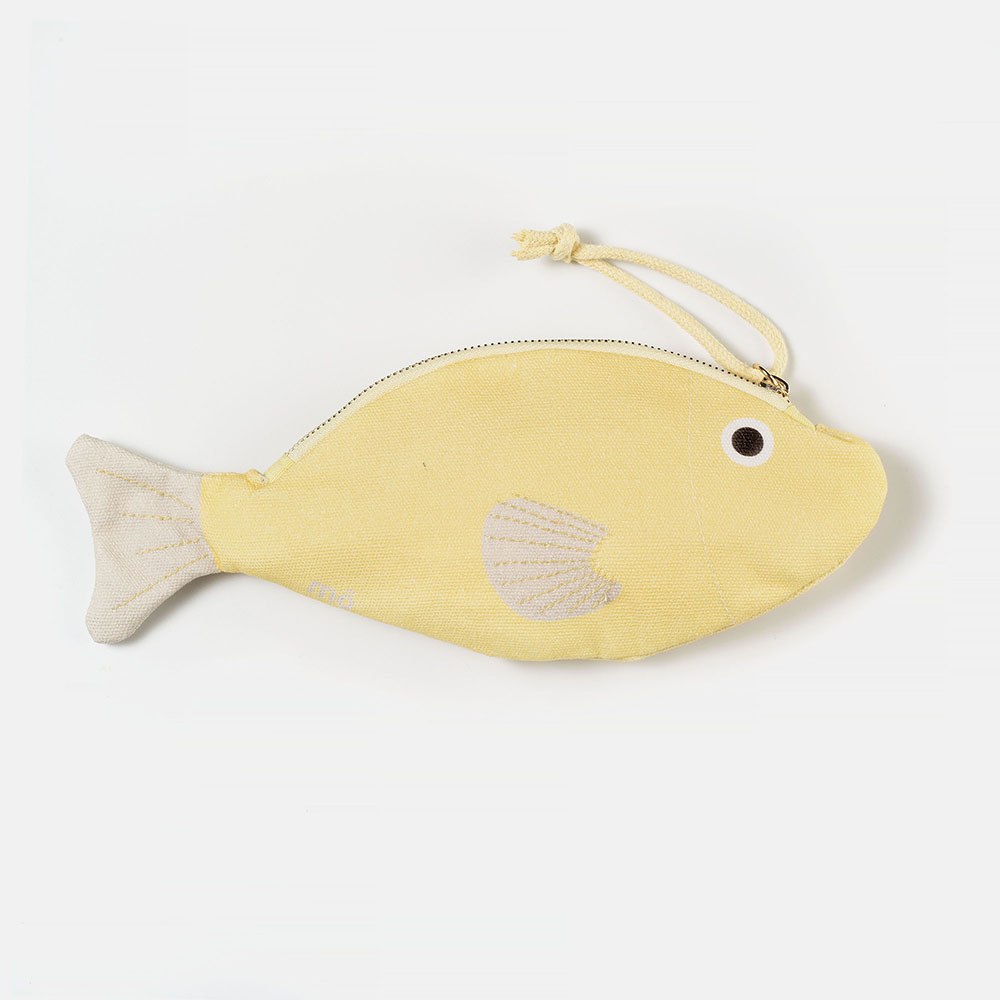 ESTOXO SALITRE PEIXE AMARELO,, large image number 2