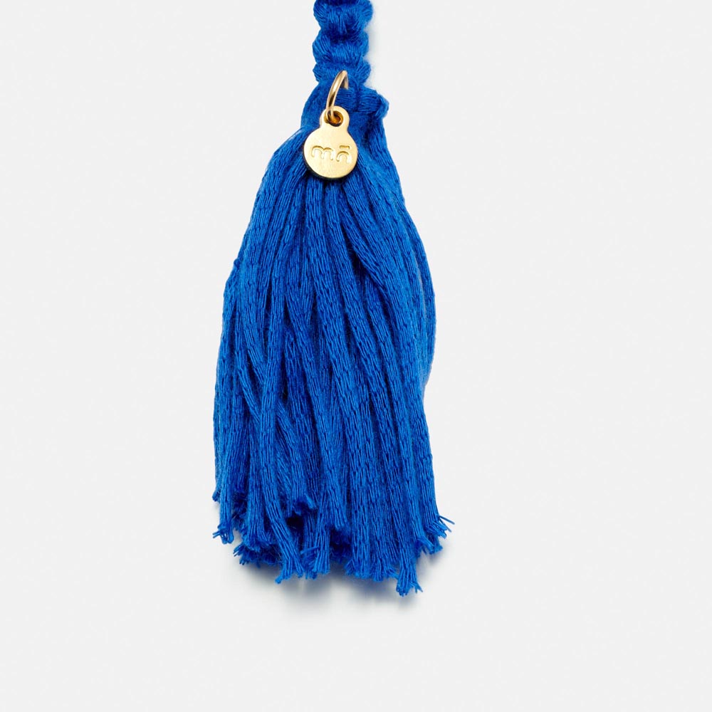 E-MO CROCHET BLUE,, large image number 1
