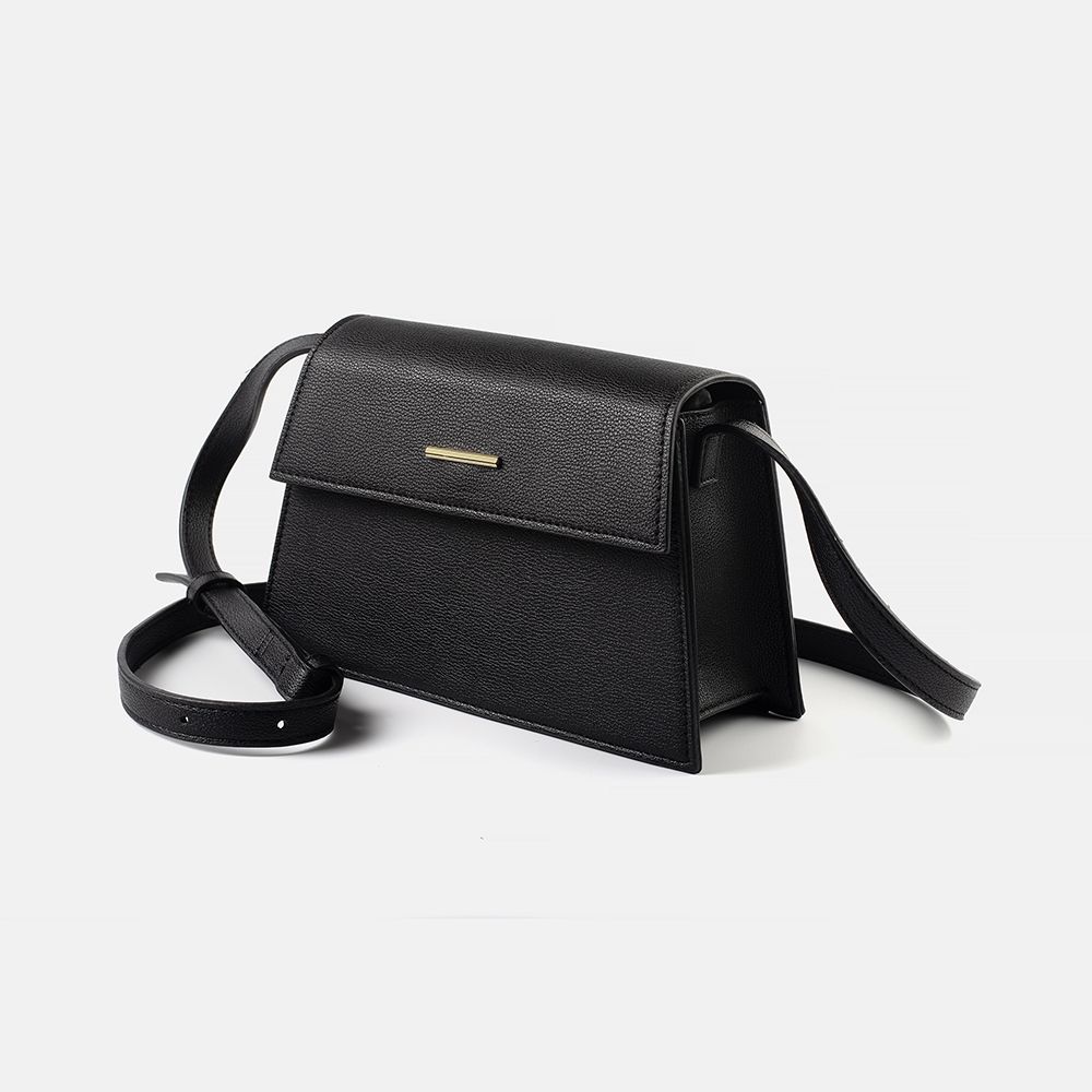 BOLSO BESACE FRONT ROW 24,, large image number 1