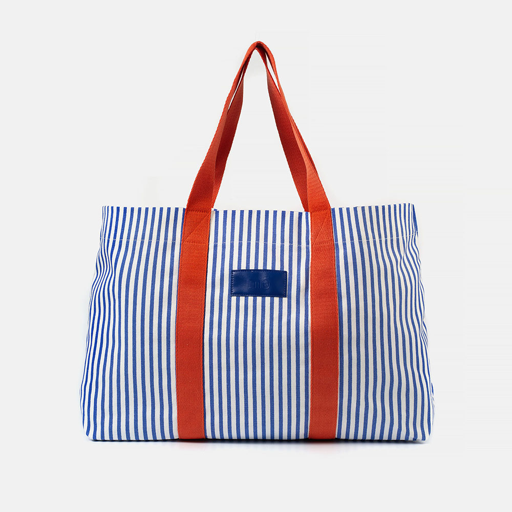 BOLSA SALITRE AZUL,, large image number 0