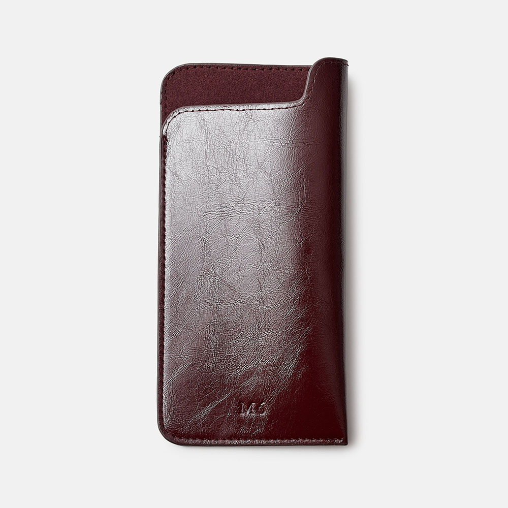 POUCH ENCORE BORDEOS,, large image number 0