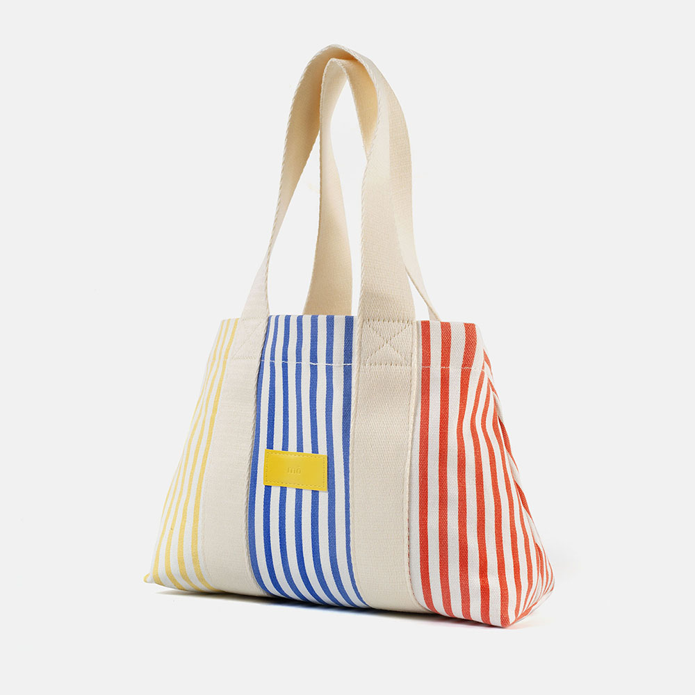 BOLSA SMALL SALITRE MULTICOLOR  ,, large image number 1