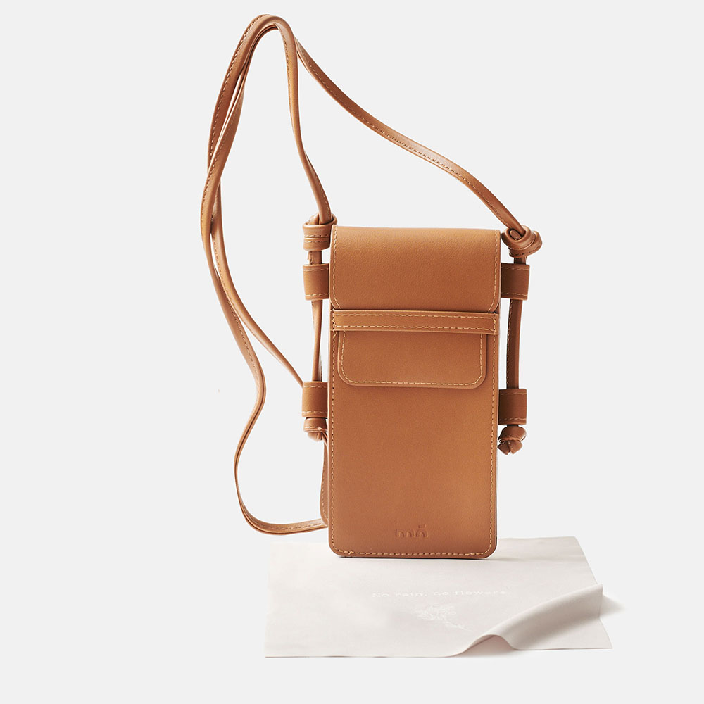 BOLSO HYGGE MARRON ,, large image number 0