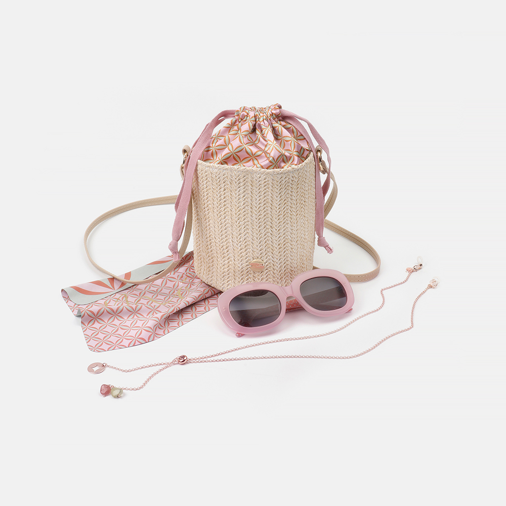 E-MO BUCKET PINK,, large image number 2