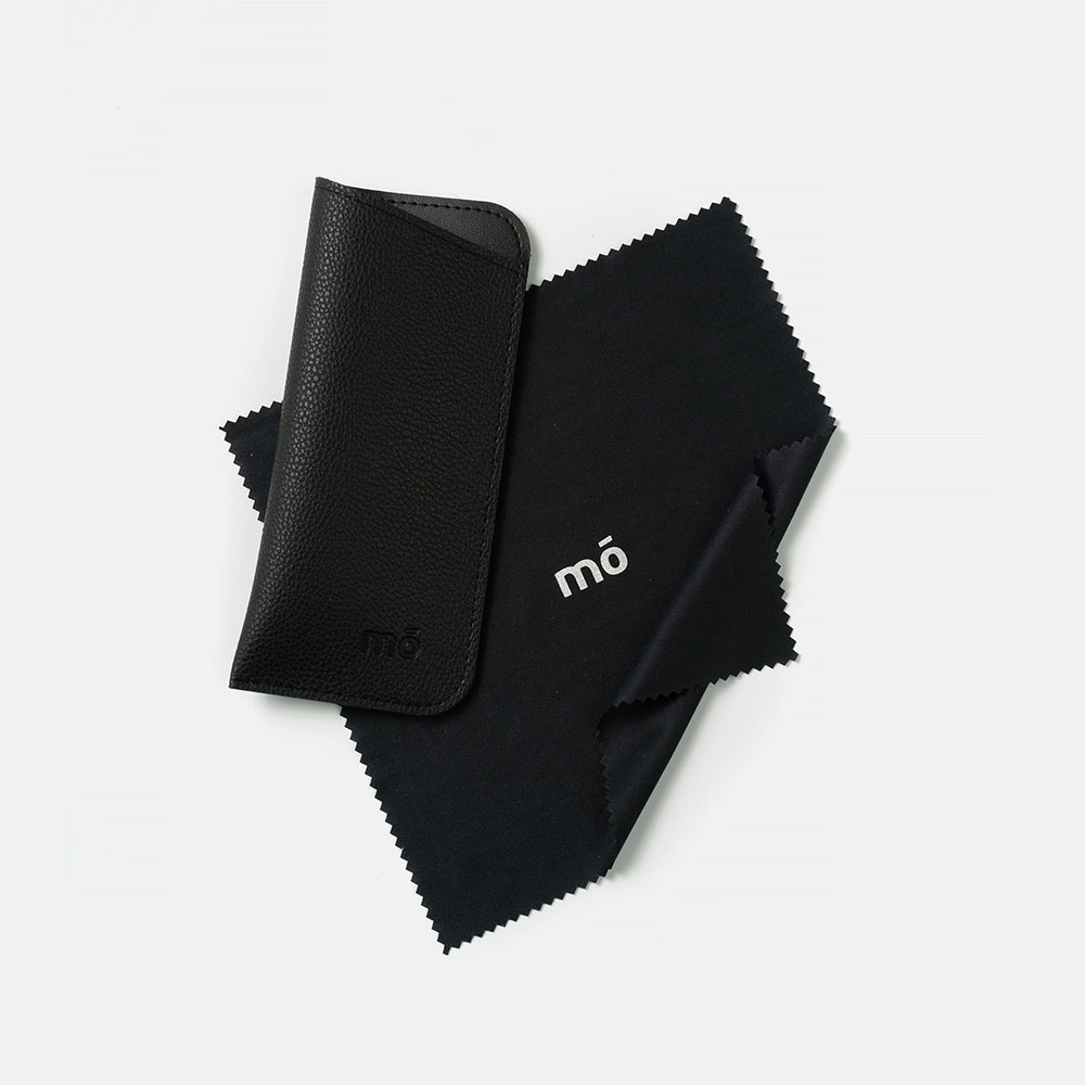 BASIC POUCH NEGRO,, large image number 0