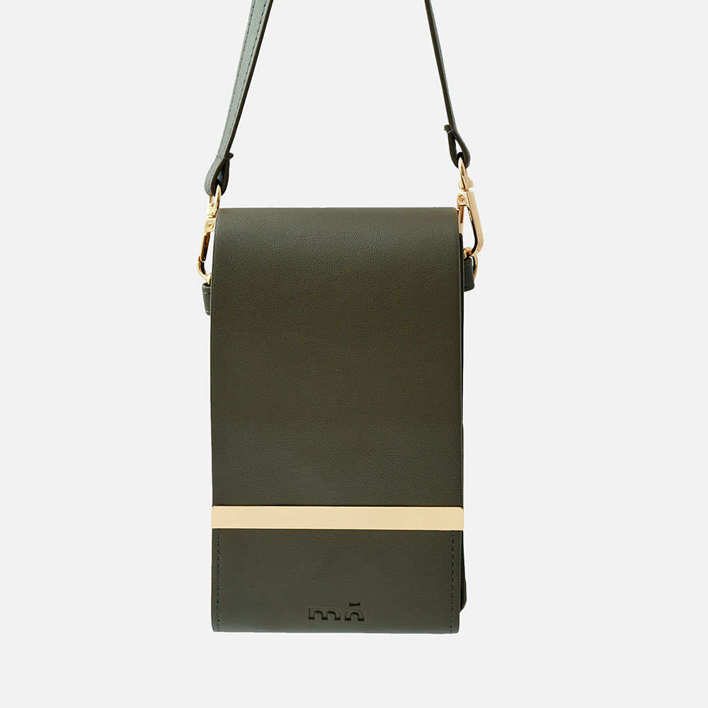 E-MO FLAP KHAKI,, large image number 1