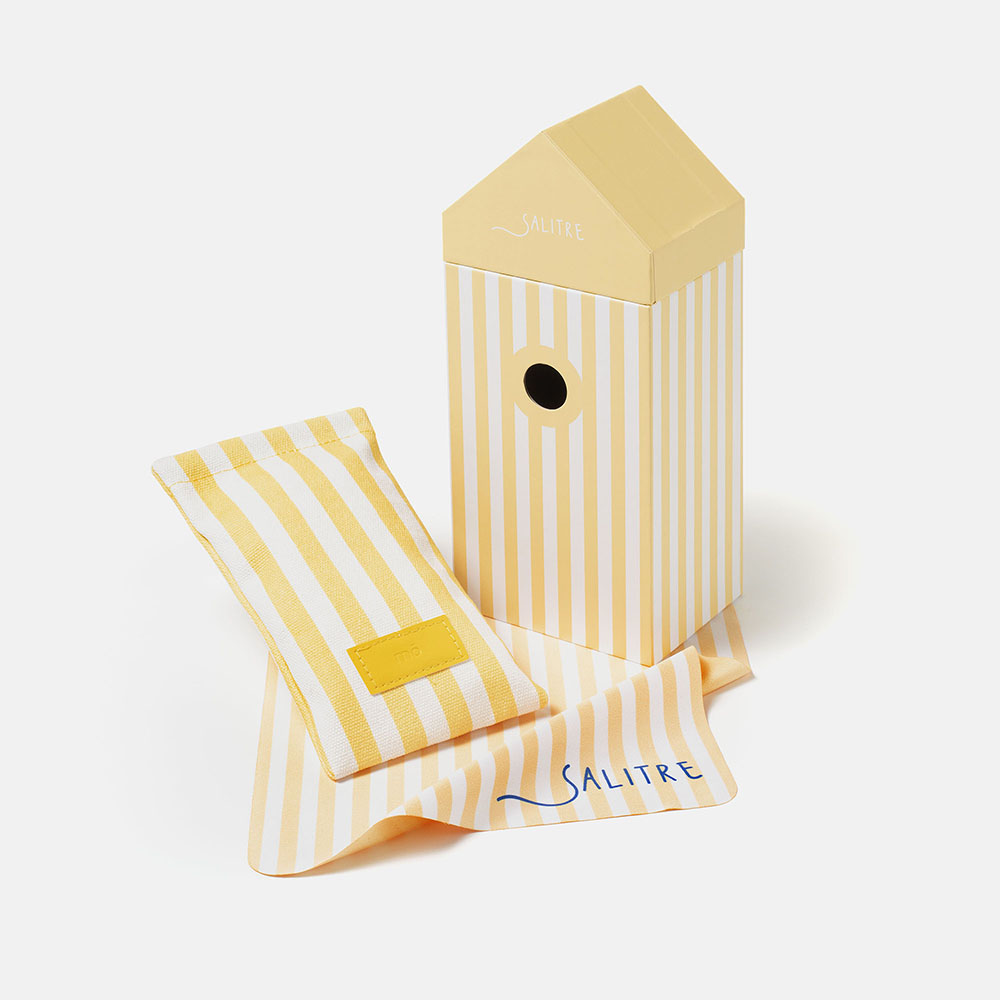PACK KIDS SALITRE AMARELO,, large image number 0