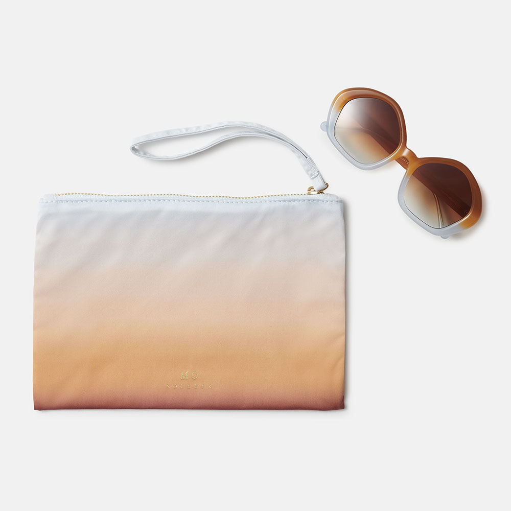 POUCH MULTICOLOR SOLESEA,, large image number 2
