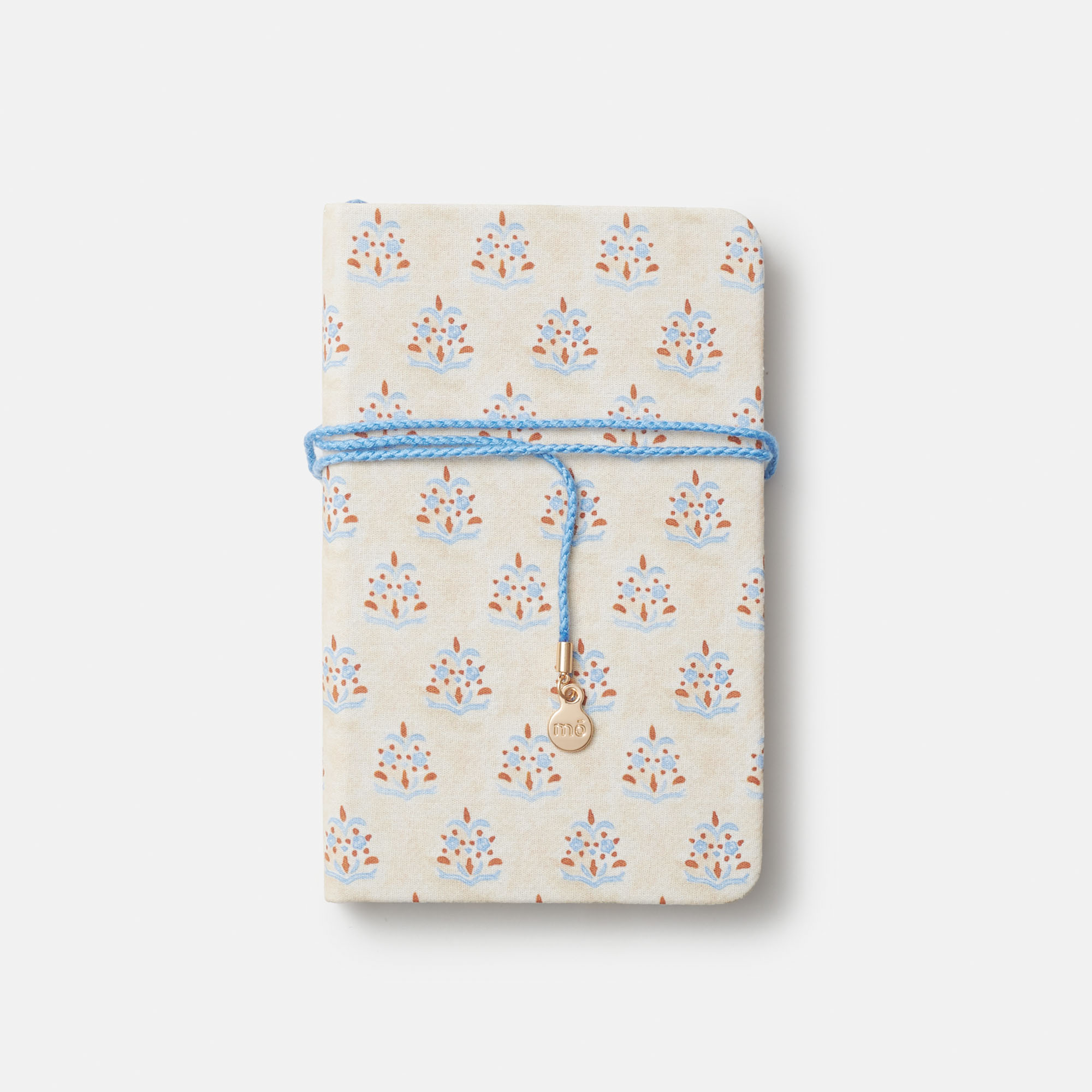 CADERNO TAJ PRINT BEIXE,, large image number 0
